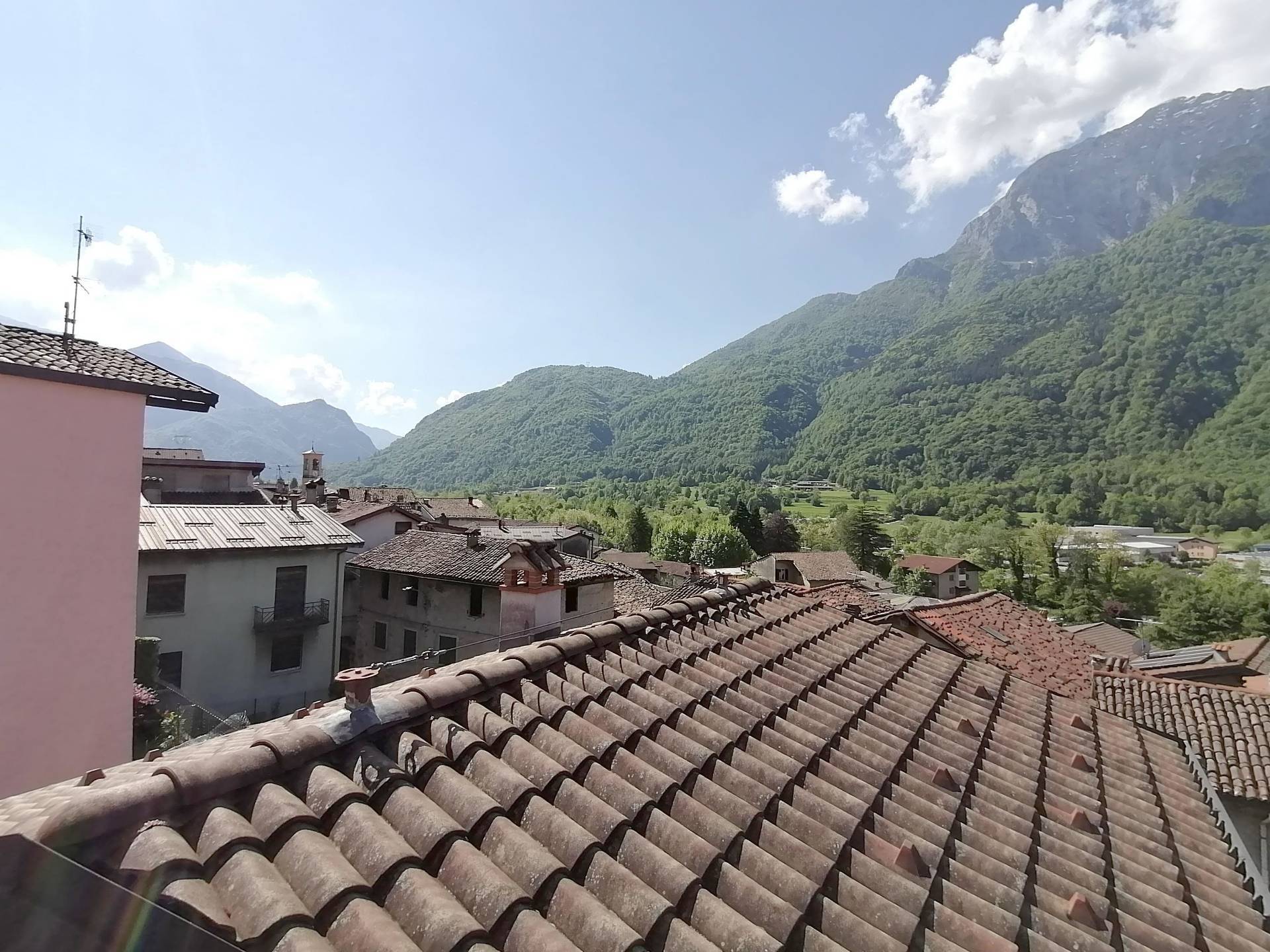 Casa Indipendente in vendita a Primaluna