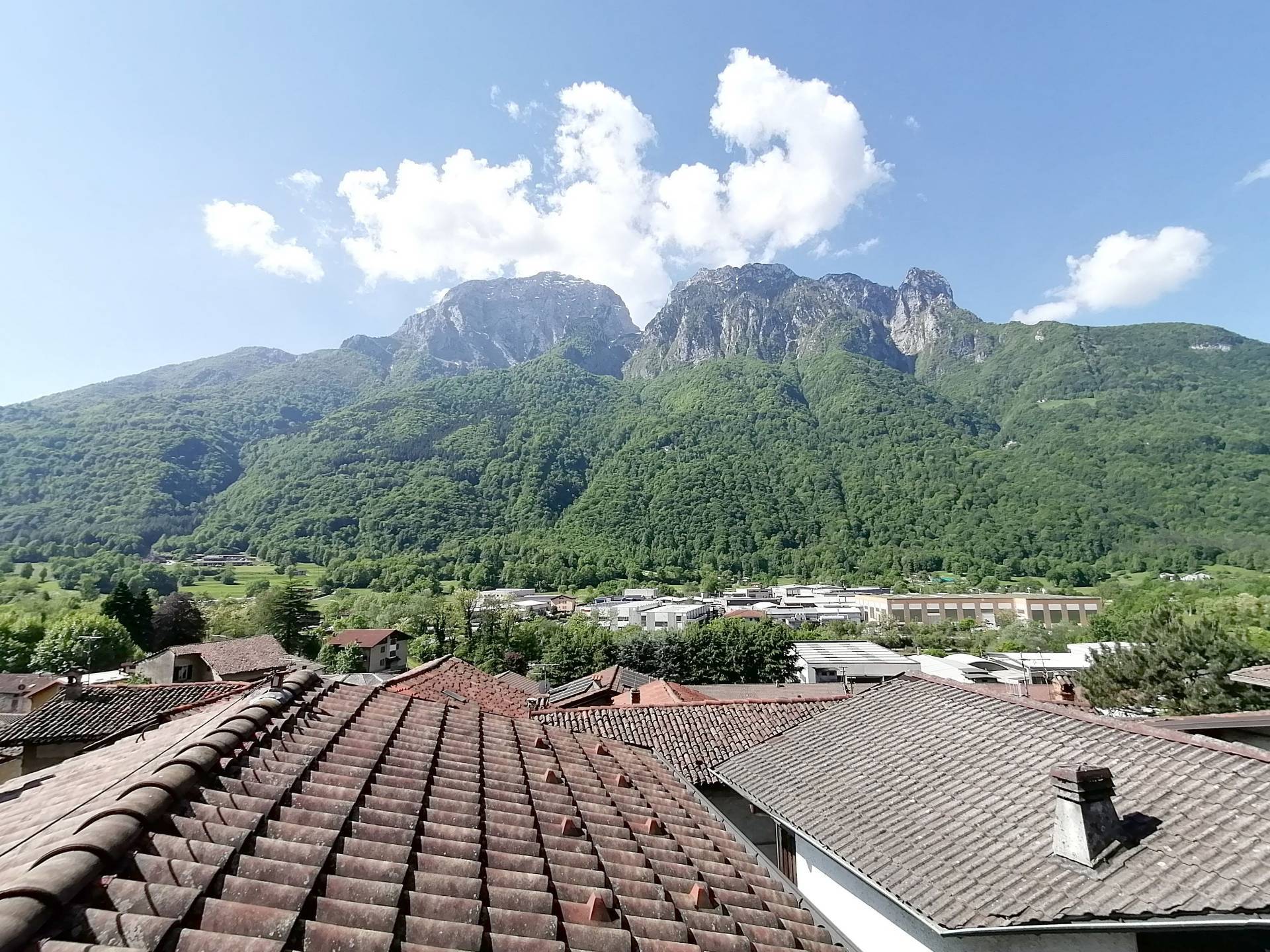Casa Indipendente in vendita a Primaluna