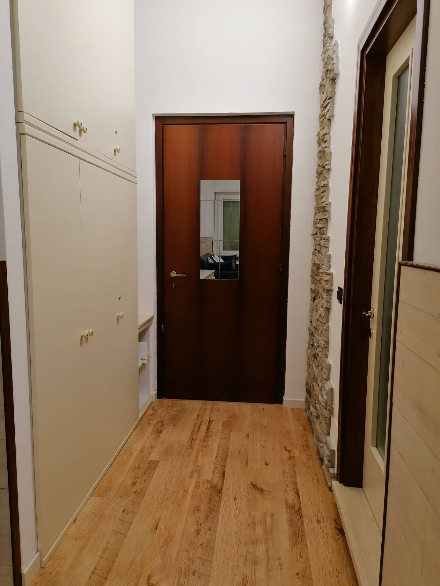Appartamento in vendita a Oliveto Lario