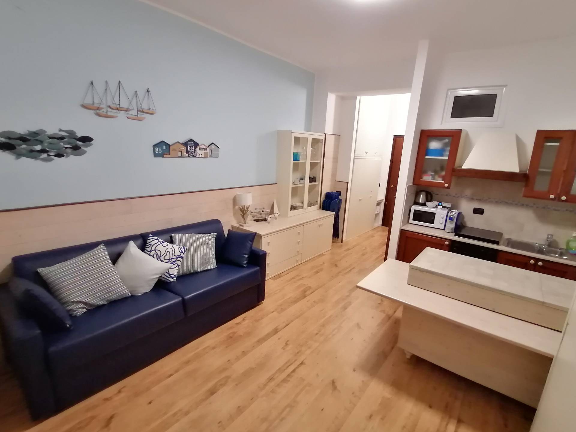 Appartamento in vendita a Valbrona