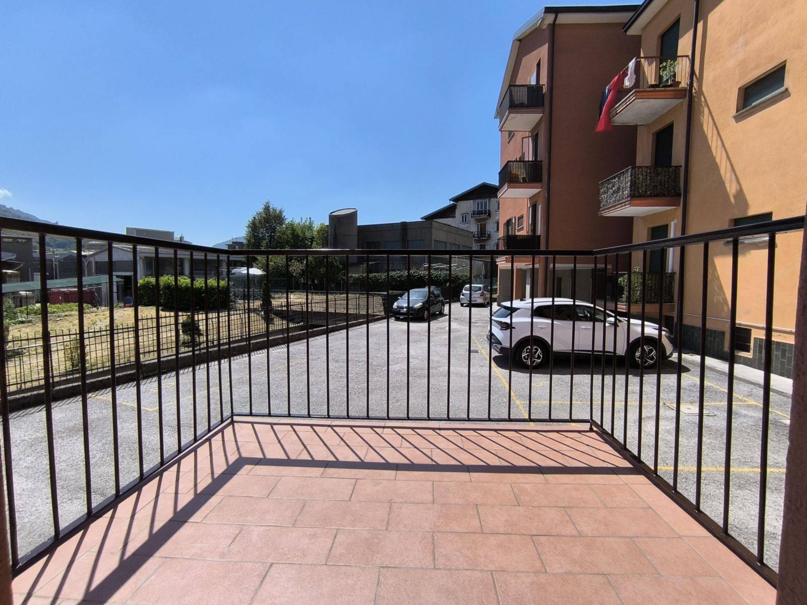 Appartamento in vendita a Civate