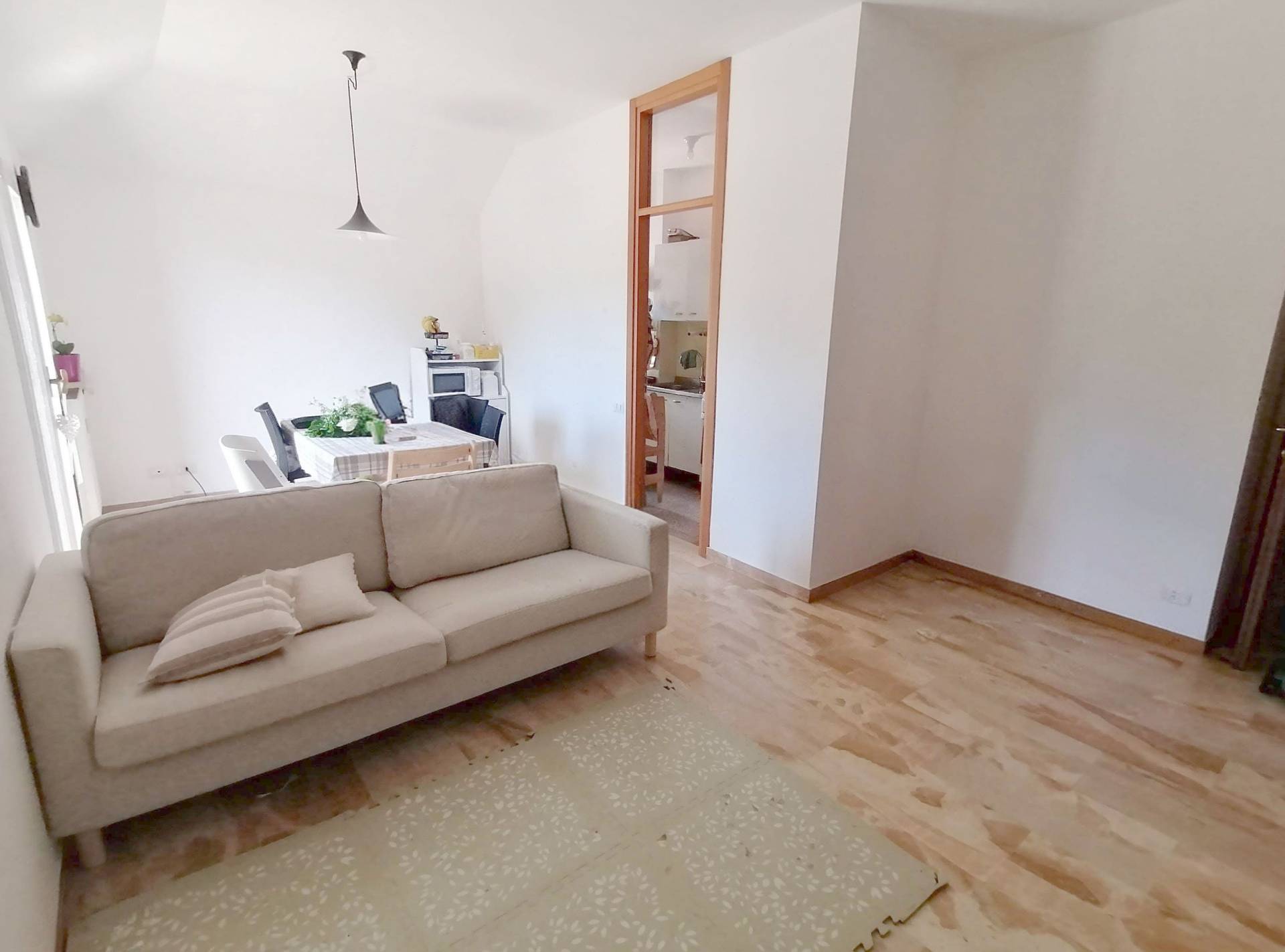 Appartamento in affitto a Lecco