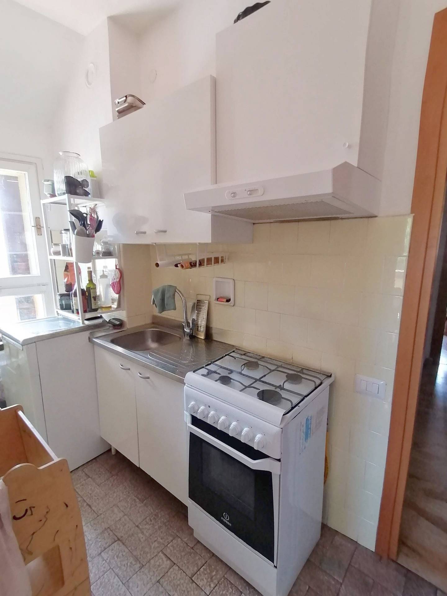 Appartamento in affitto a Lecco