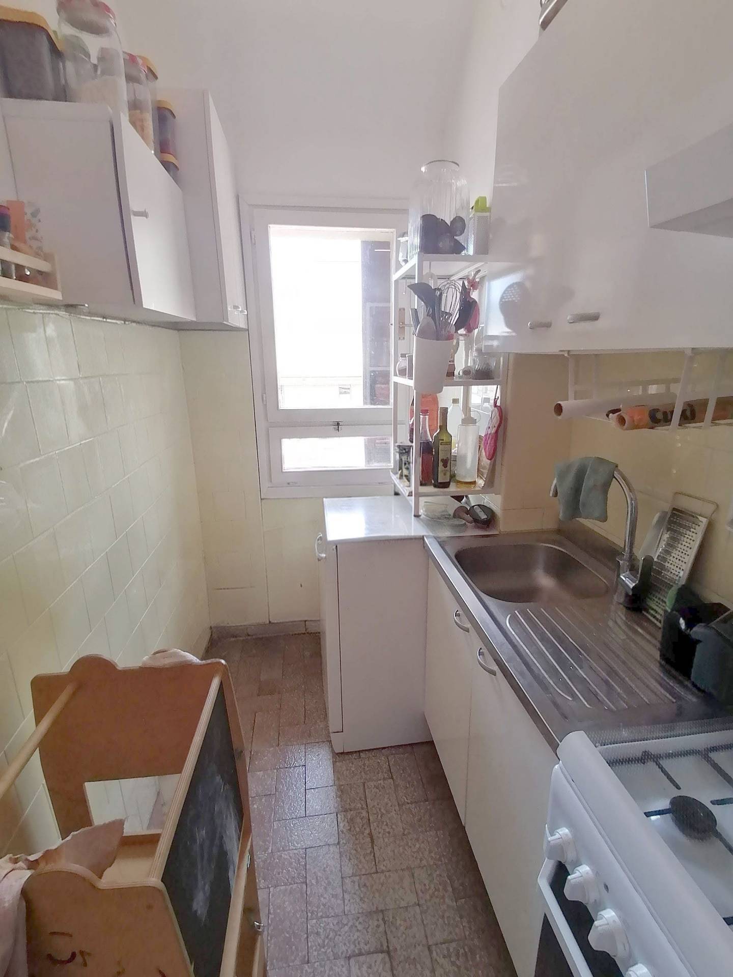Appartamento in affitto a Lecco