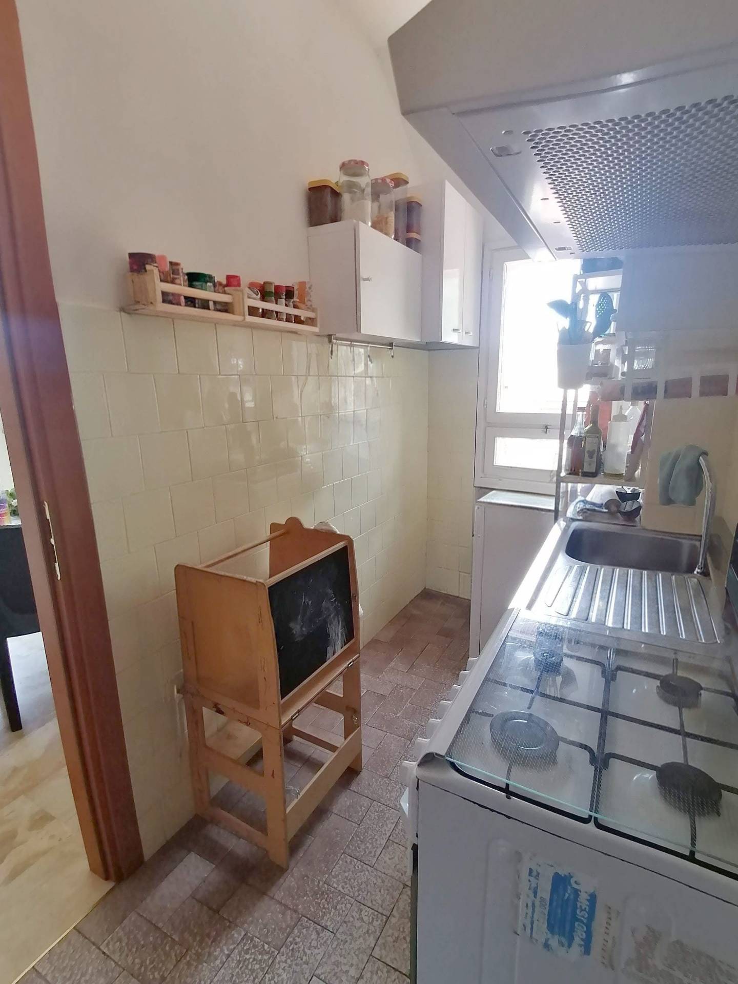 Appartamento in affitto a Lecco