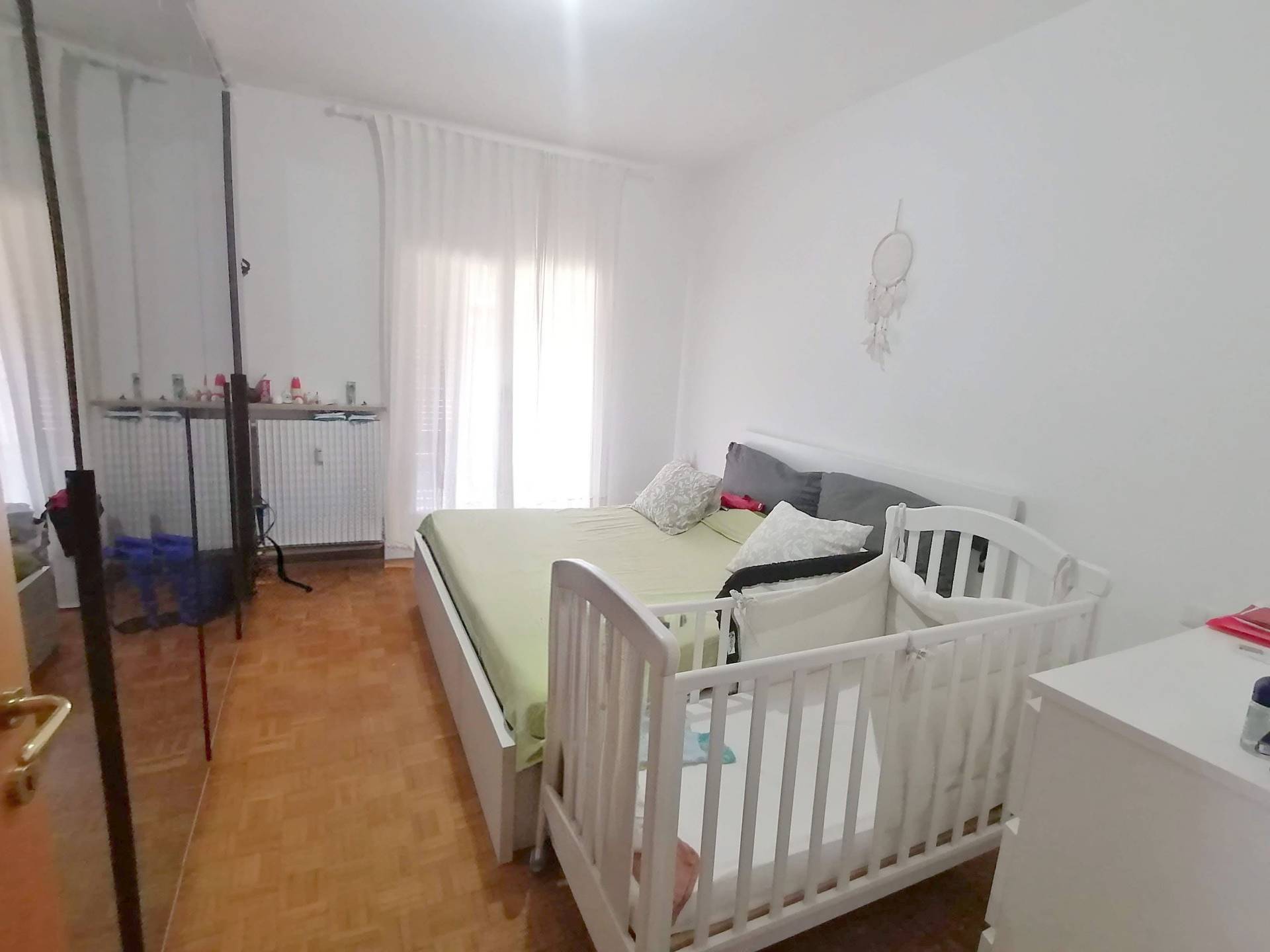 Appartamento in affitto a Lecco