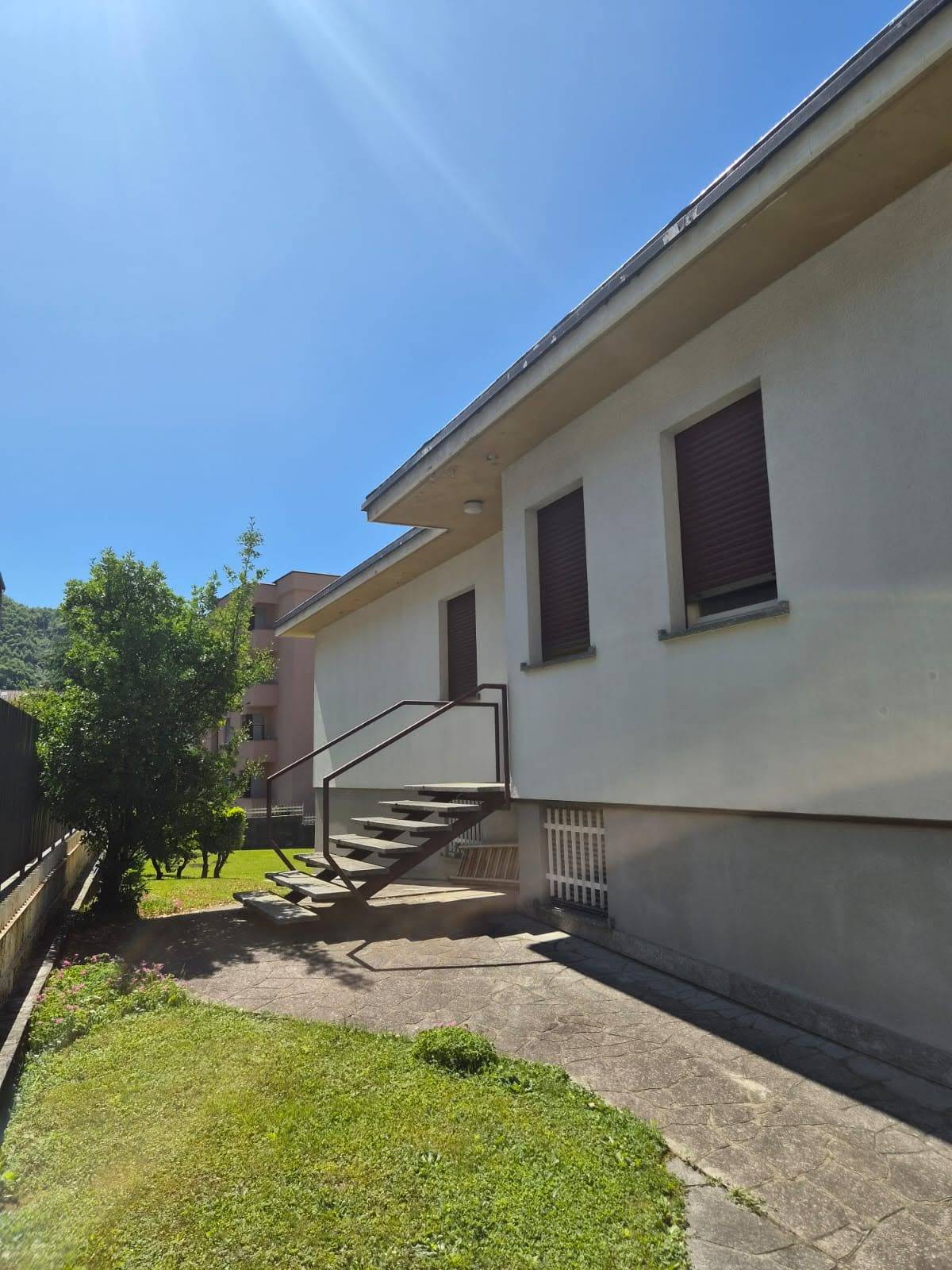 Villa singola in vendita a Lecco