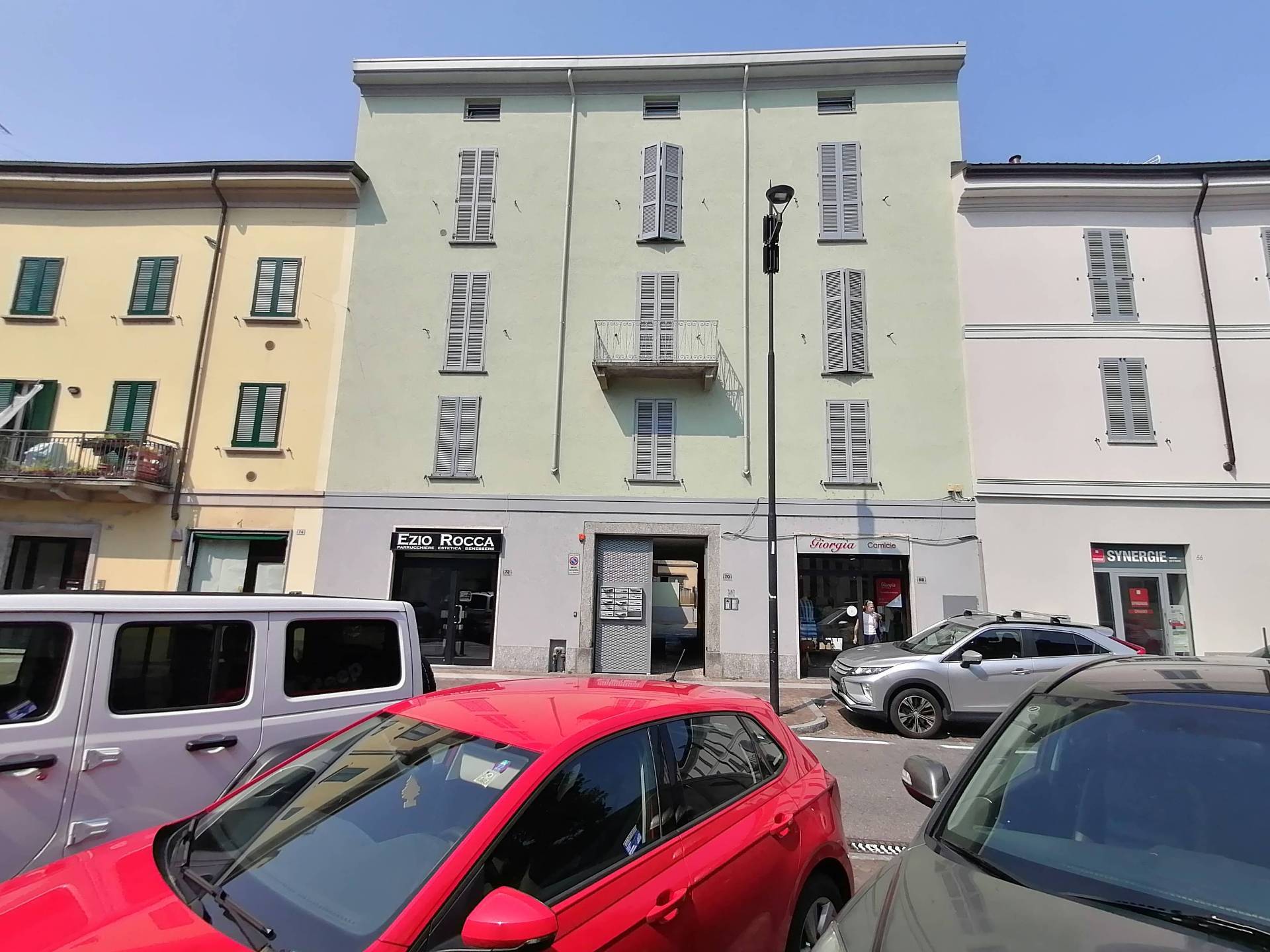 Appartamento in vendita a Lecco