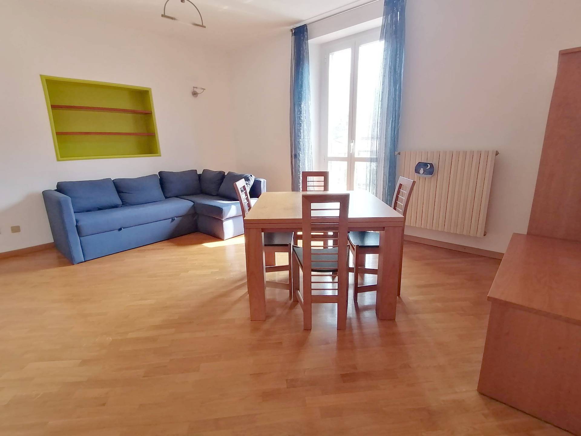 Appartamento in vendita a Lecco