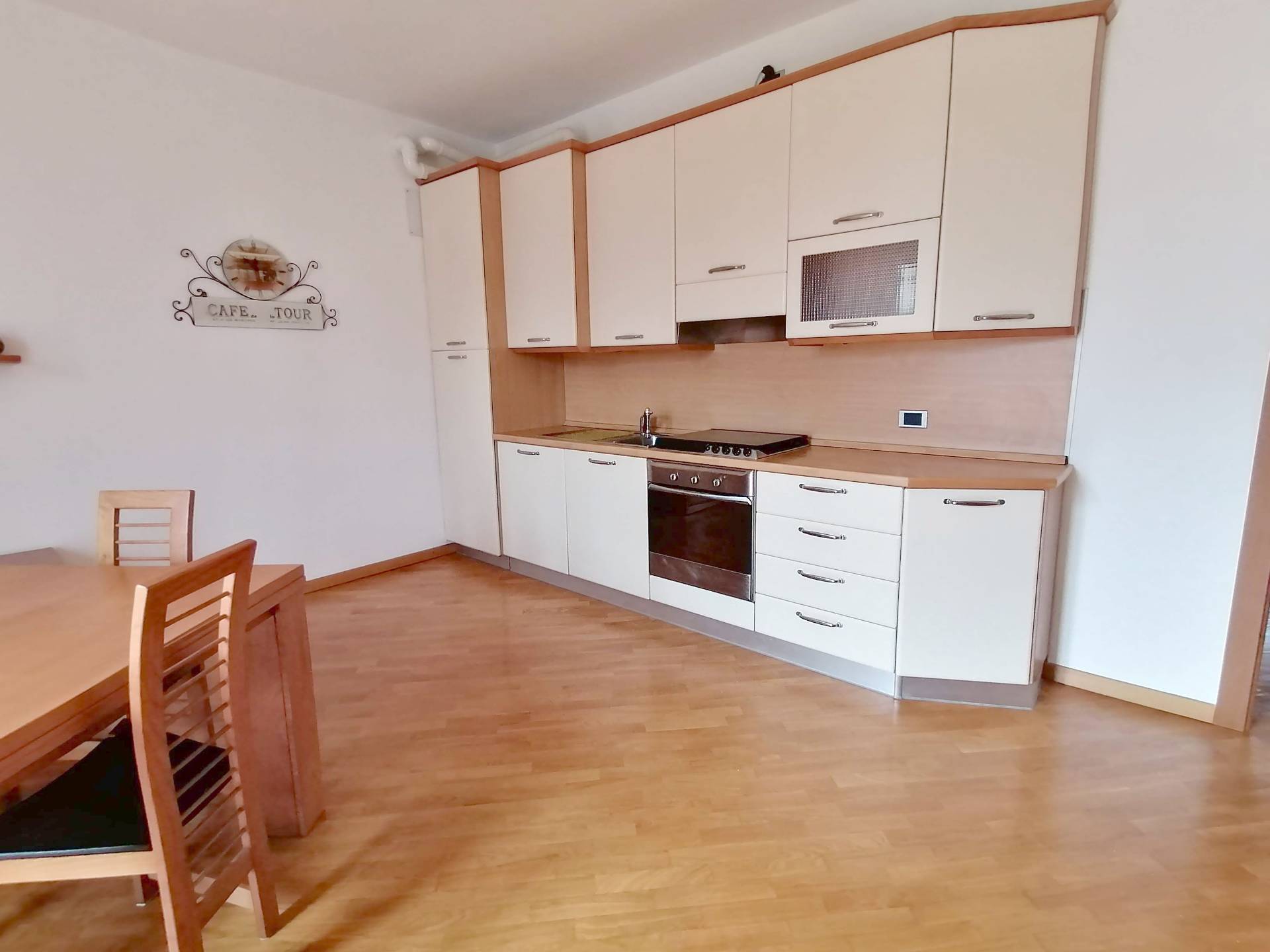 Appartamento in vendita a Lecco