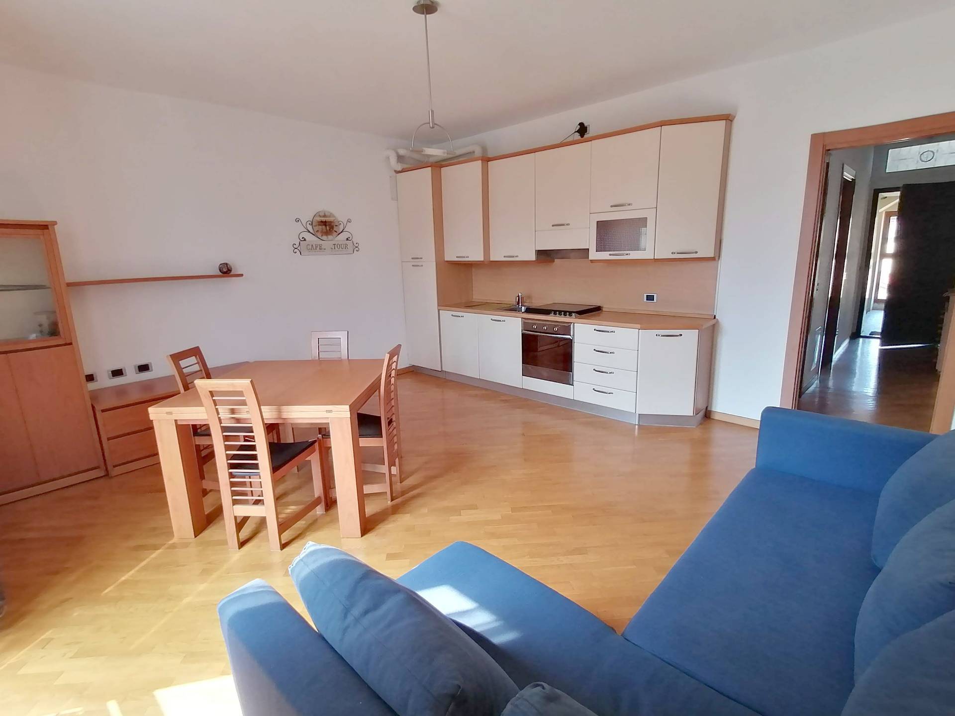 Appartamento in vendita a Lecco