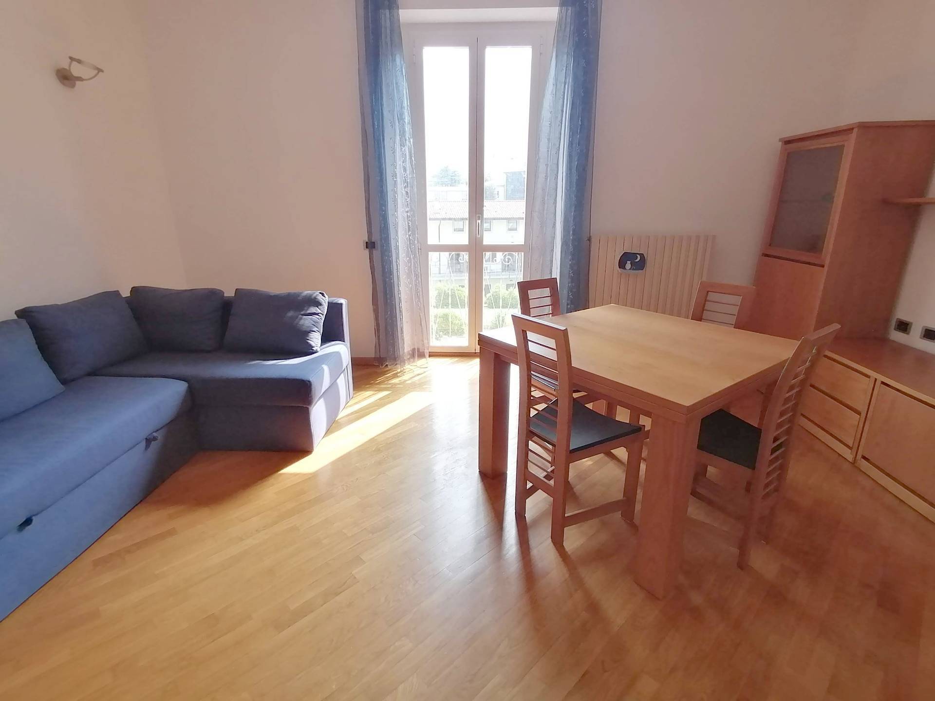 Appartamento in vendita a Lecco