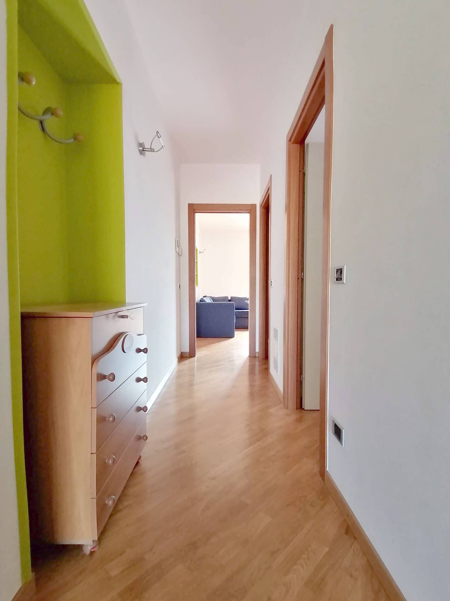 Appartamento in vendita a Lecco
