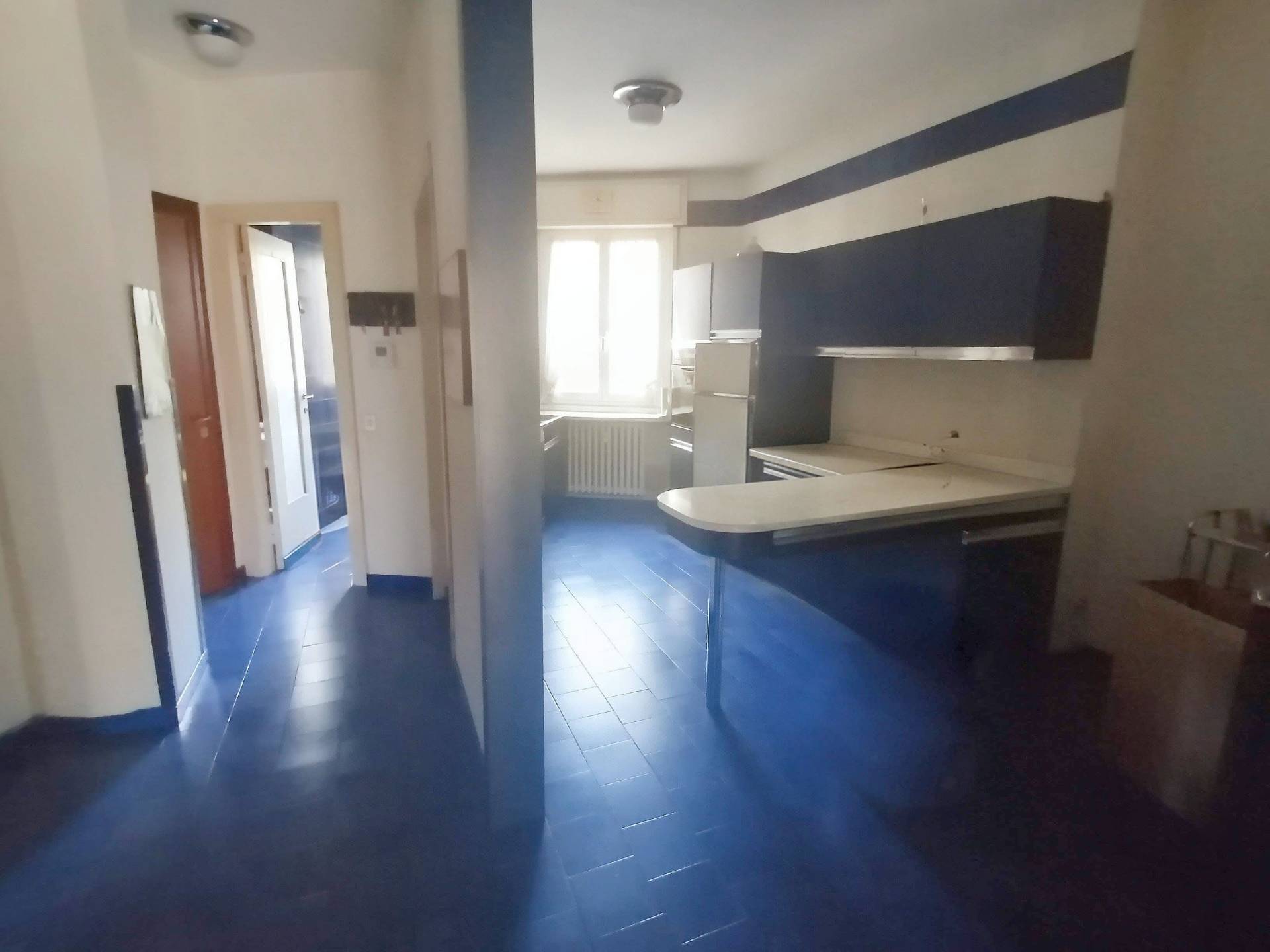 Appartamento in vendita a Lecco