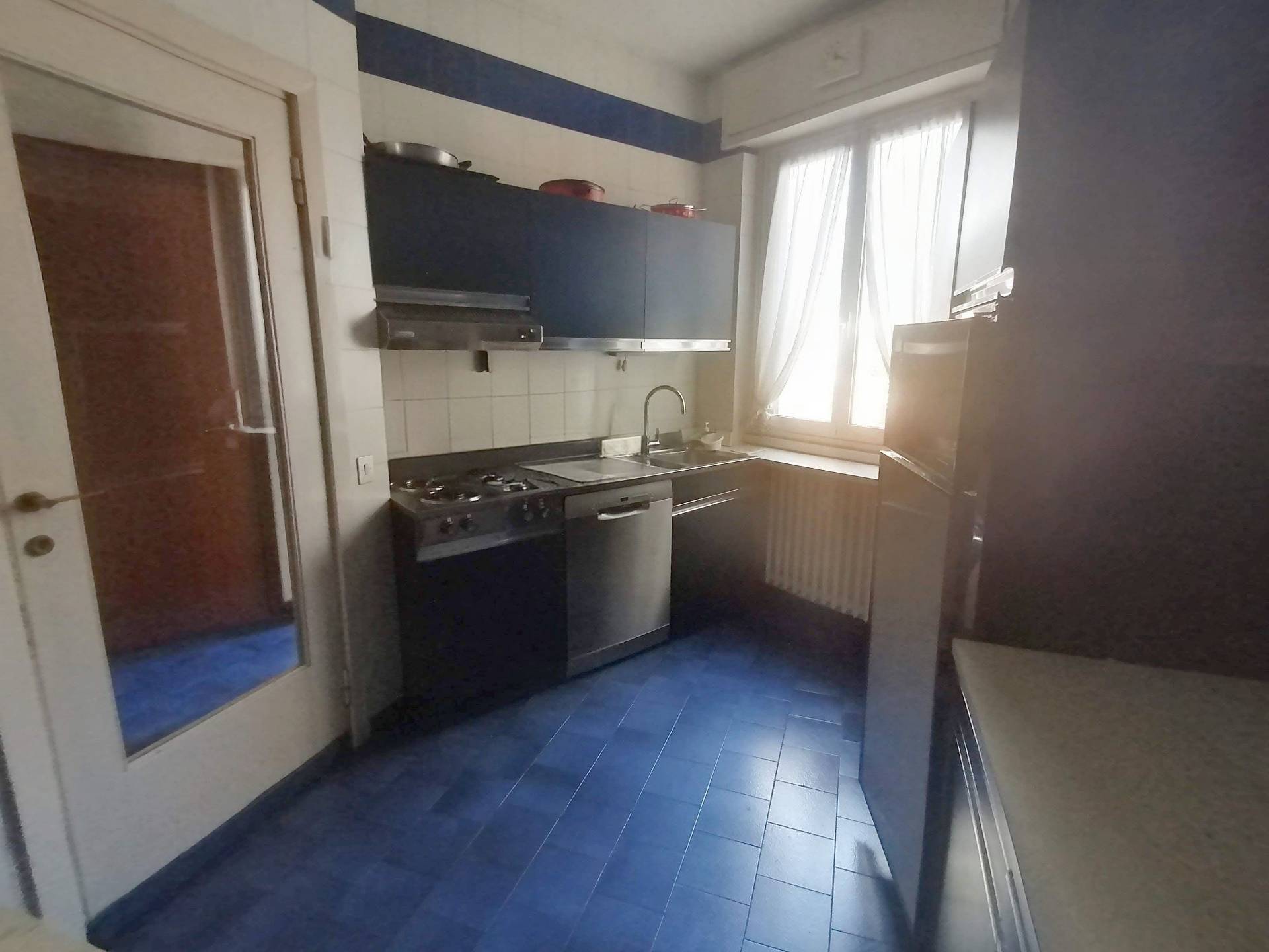 Appartamento in vendita a Lecco