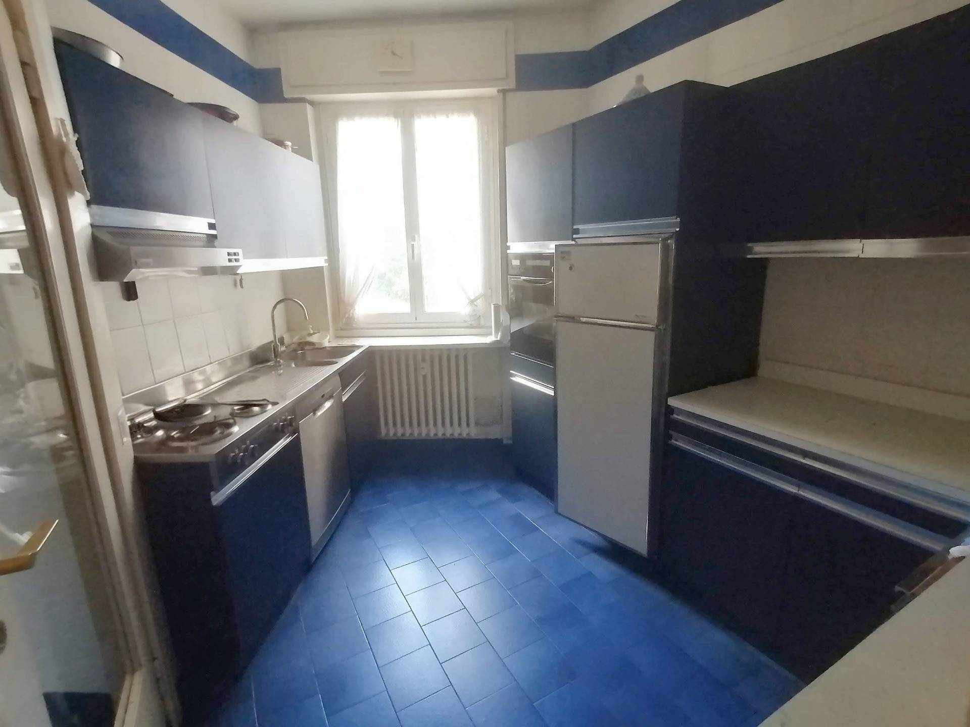 Appartamento in vendita a Lecco
