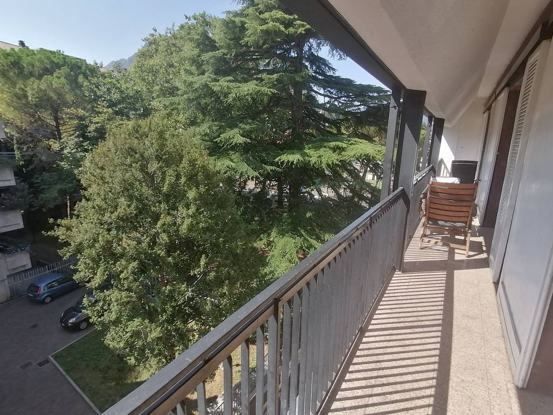 Appartamento in vendita a Lecco