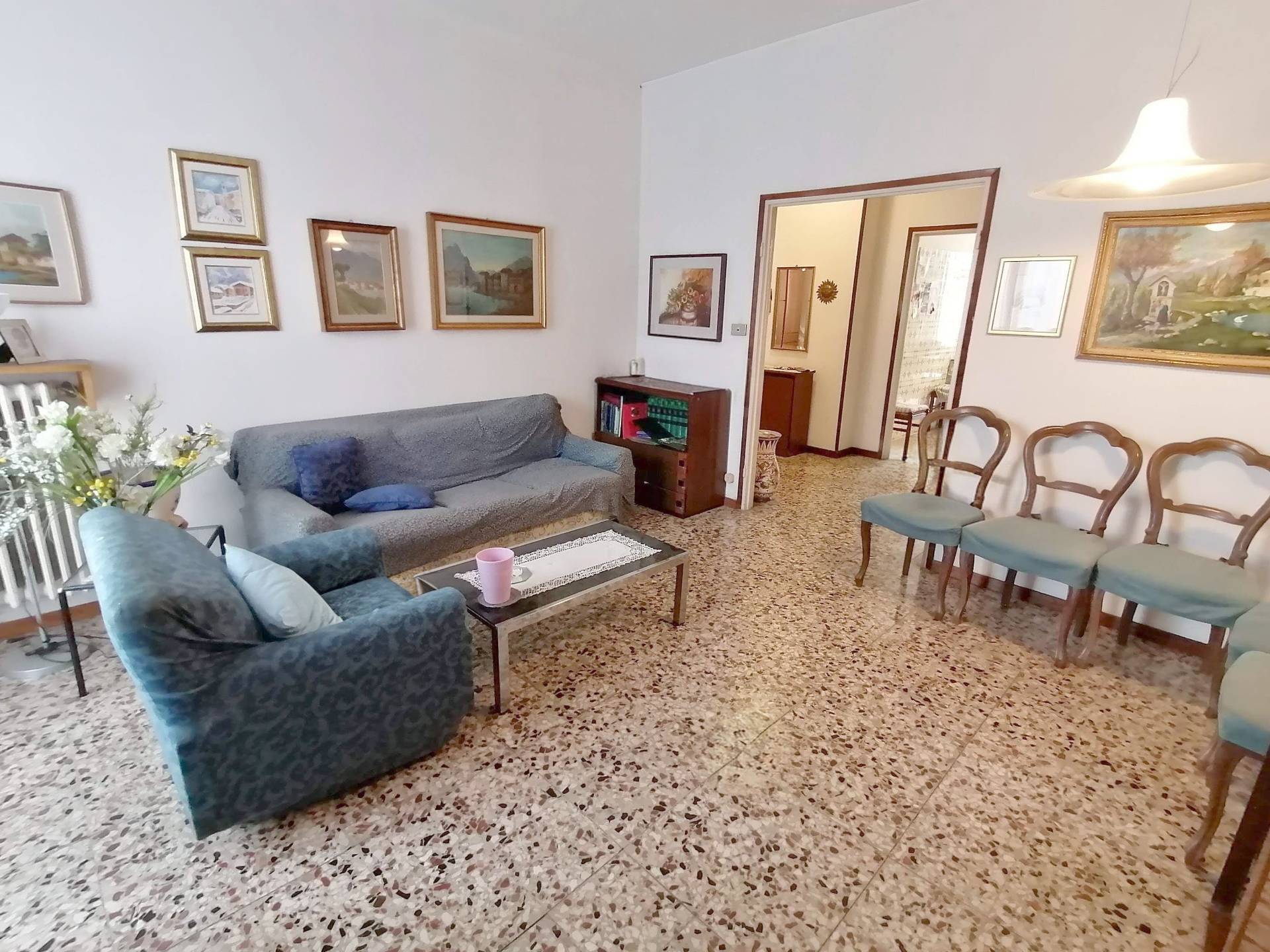 Appartamento in vendita a Lecco