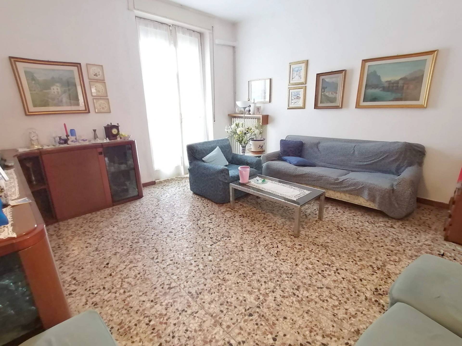 Appartamento in vendita a Lecco