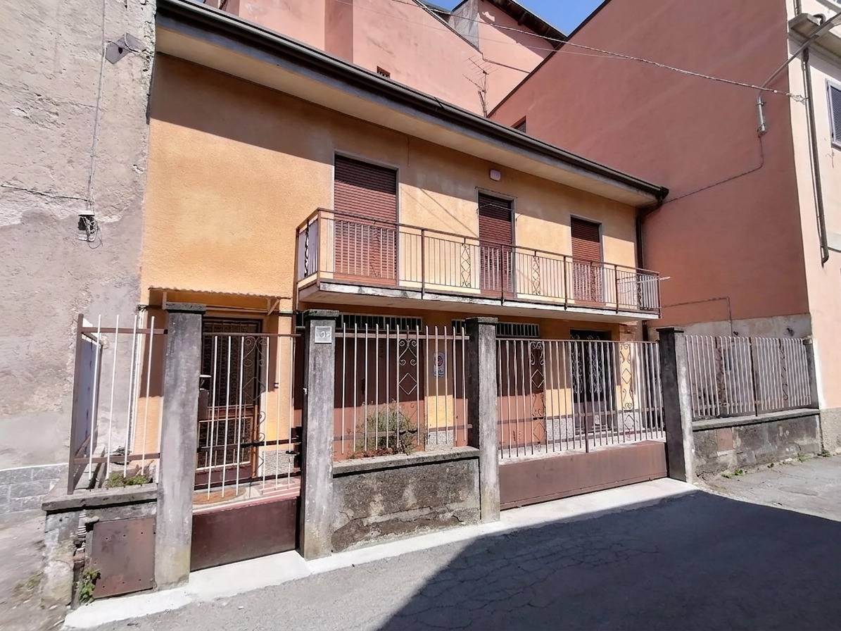 Appartamento in vendita a Lecco