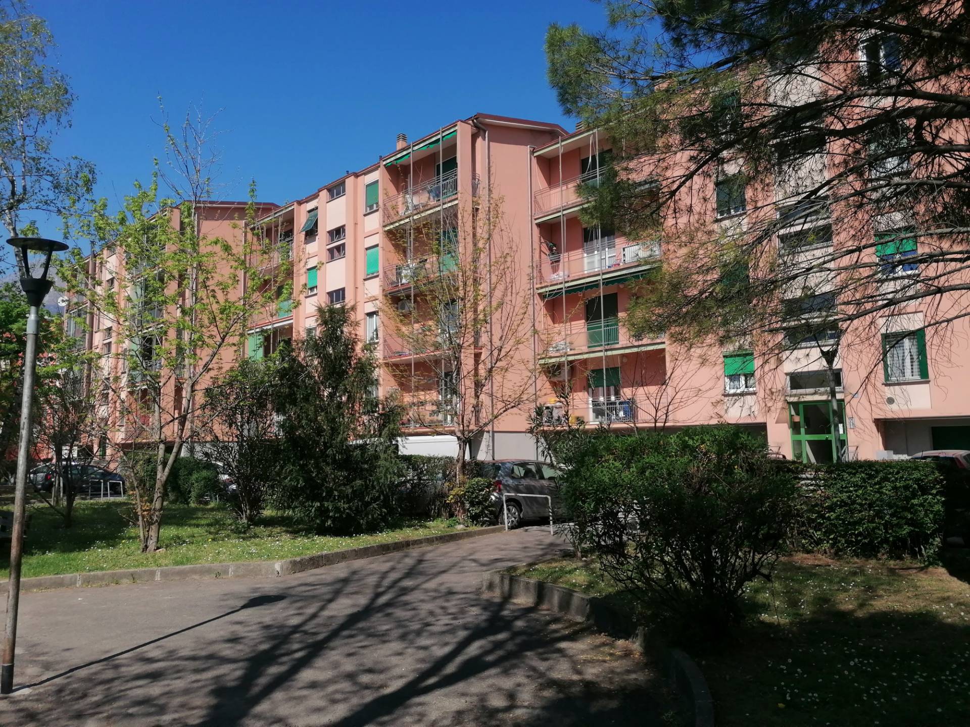 Appartamento in vendita a Lecco