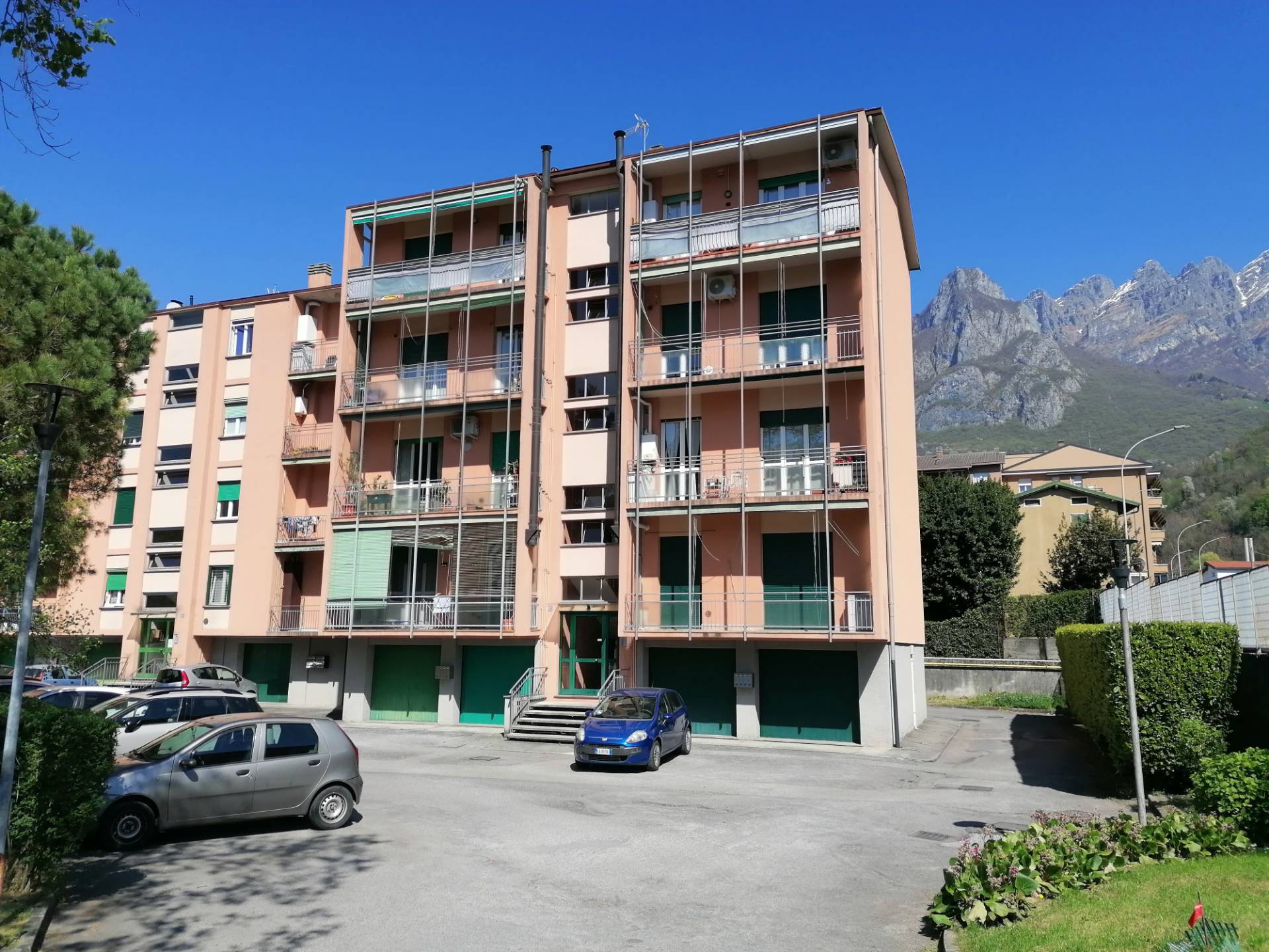 Appartamento in vendita a Lecco