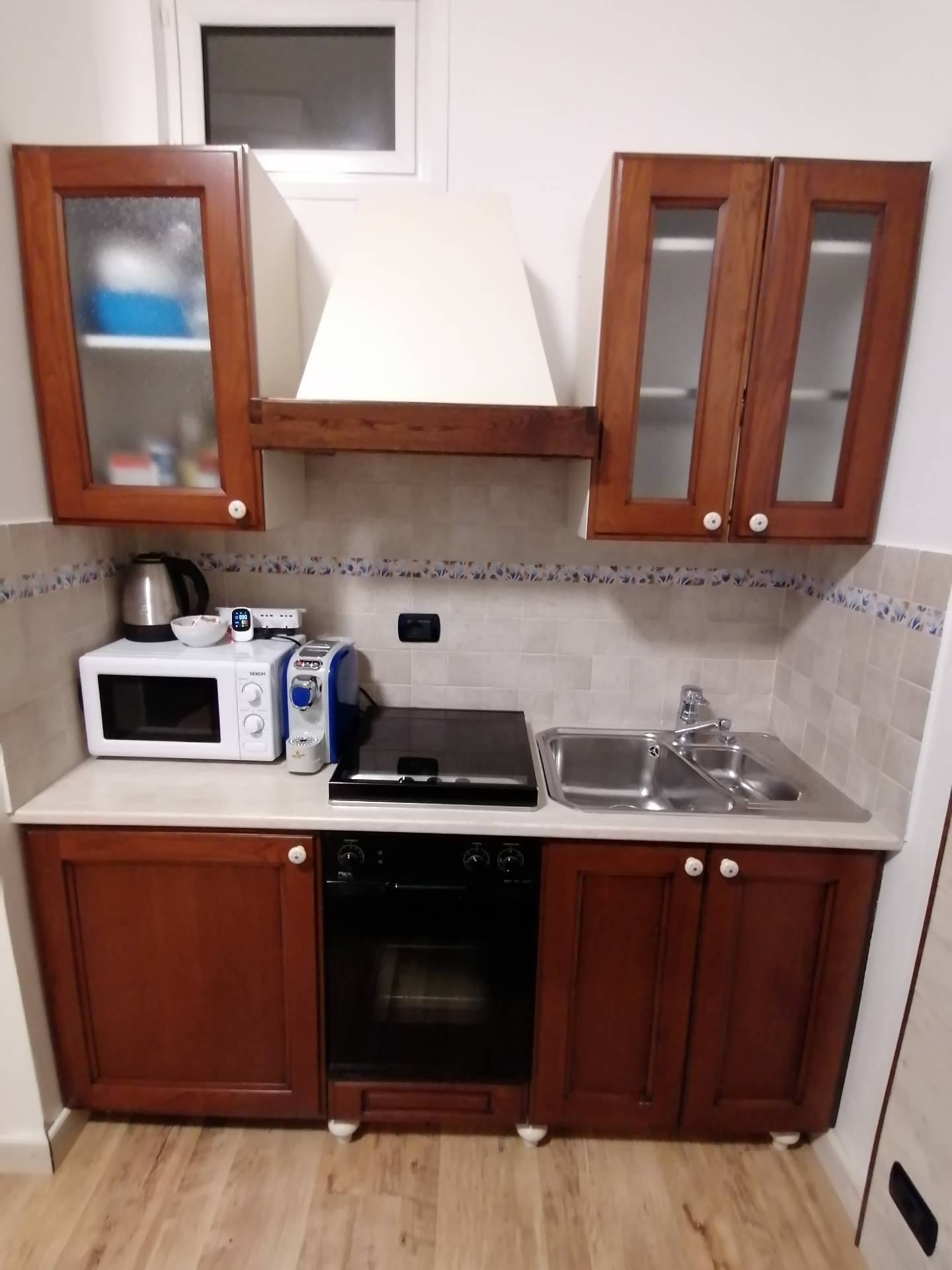 Appartamento in vendita a Valbrona