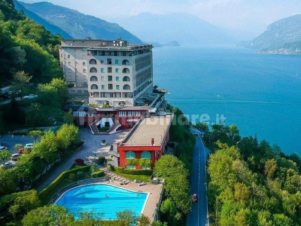 Appartamento in vendita a Valbrona