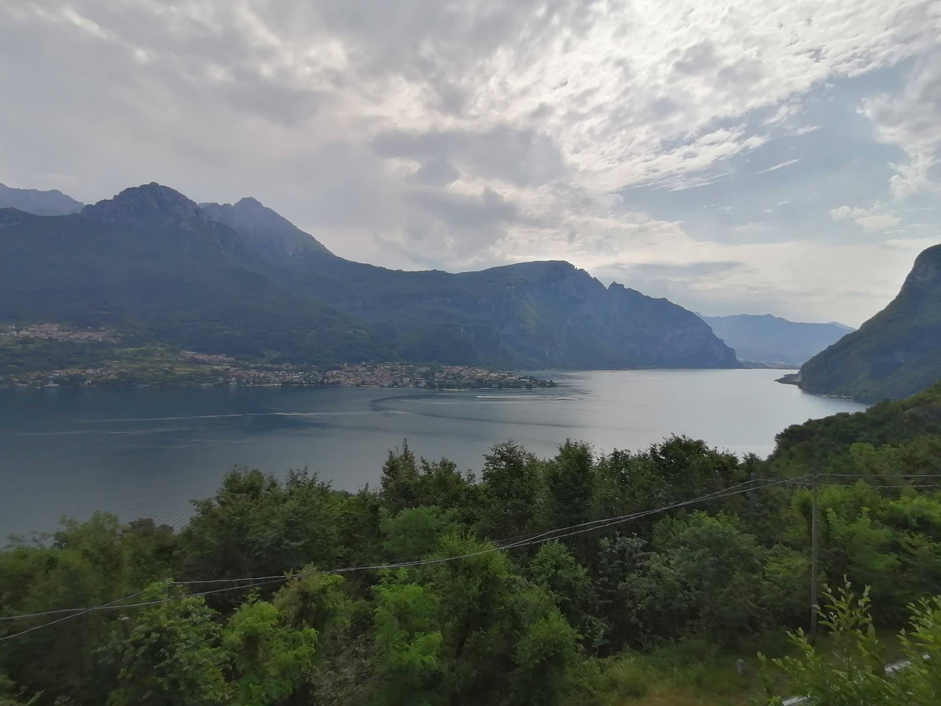 Appartamento in vendita a Valbrona