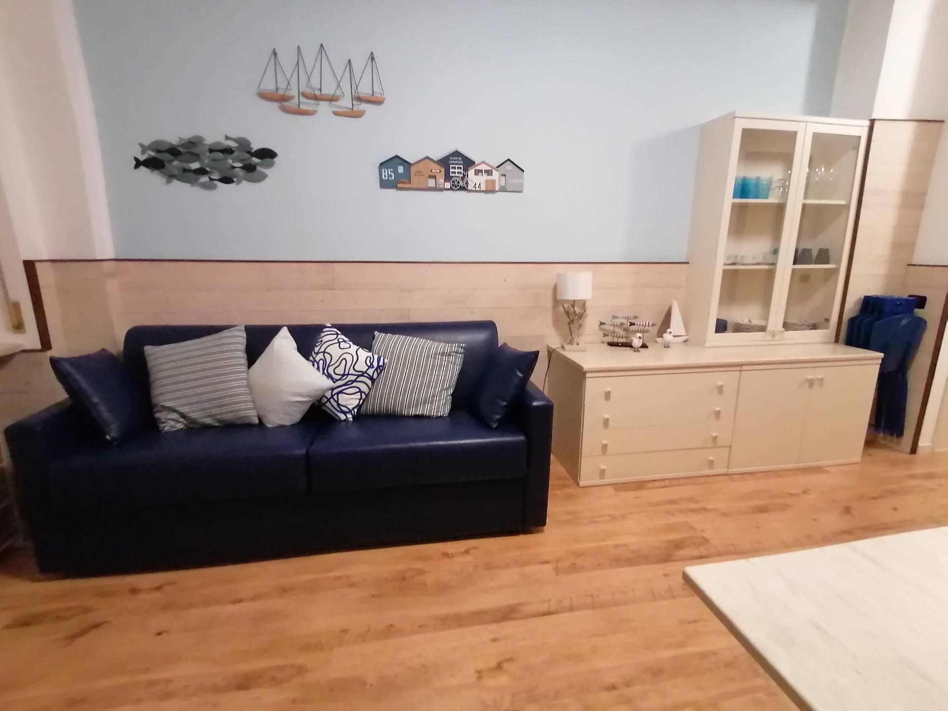 Appartamento in vendita a Valbrona