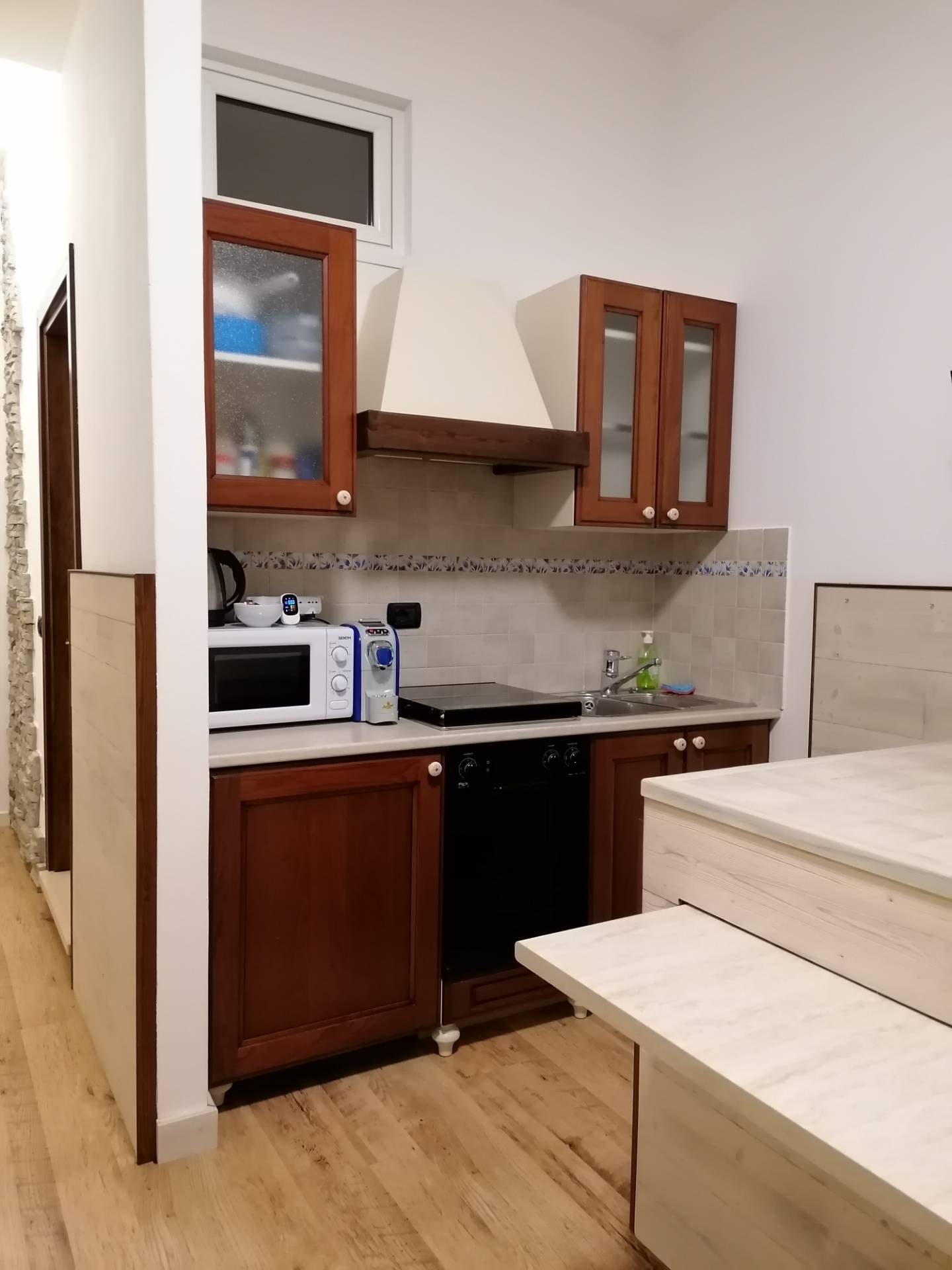 Appartamento in vendita a Valbrona