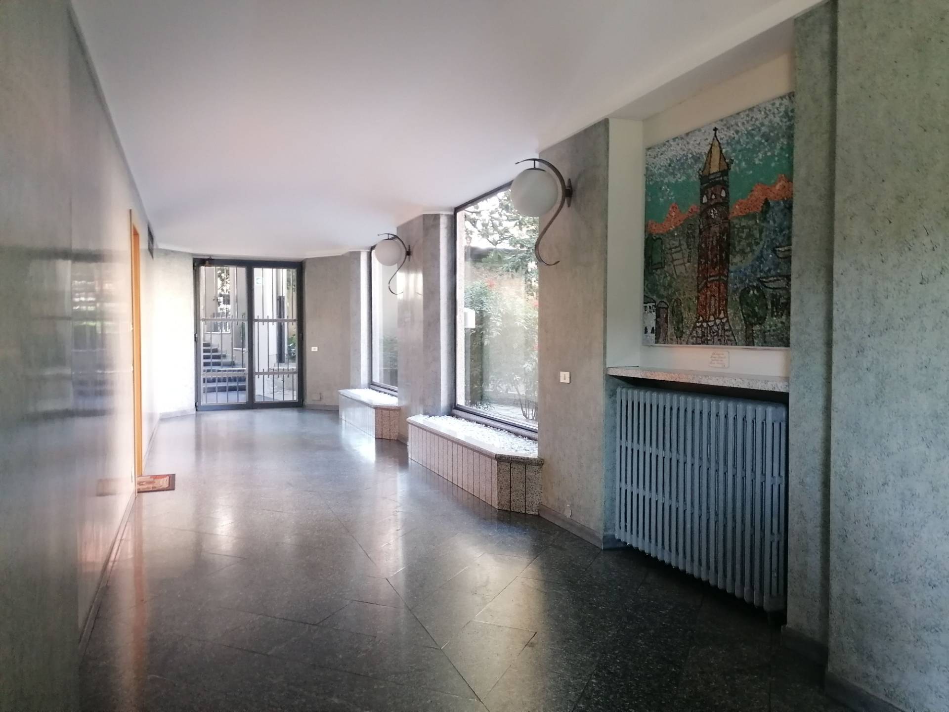 Appartamento in vendita a Lecco