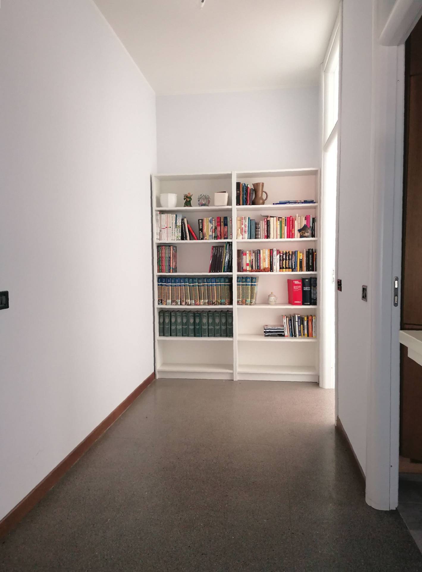 Appartamento in vendita a Lecco