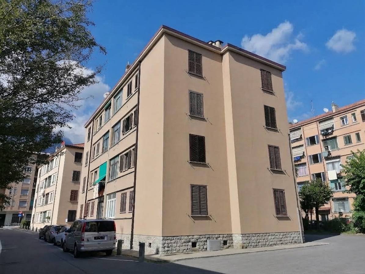 Appartamento in vendita a Lecco