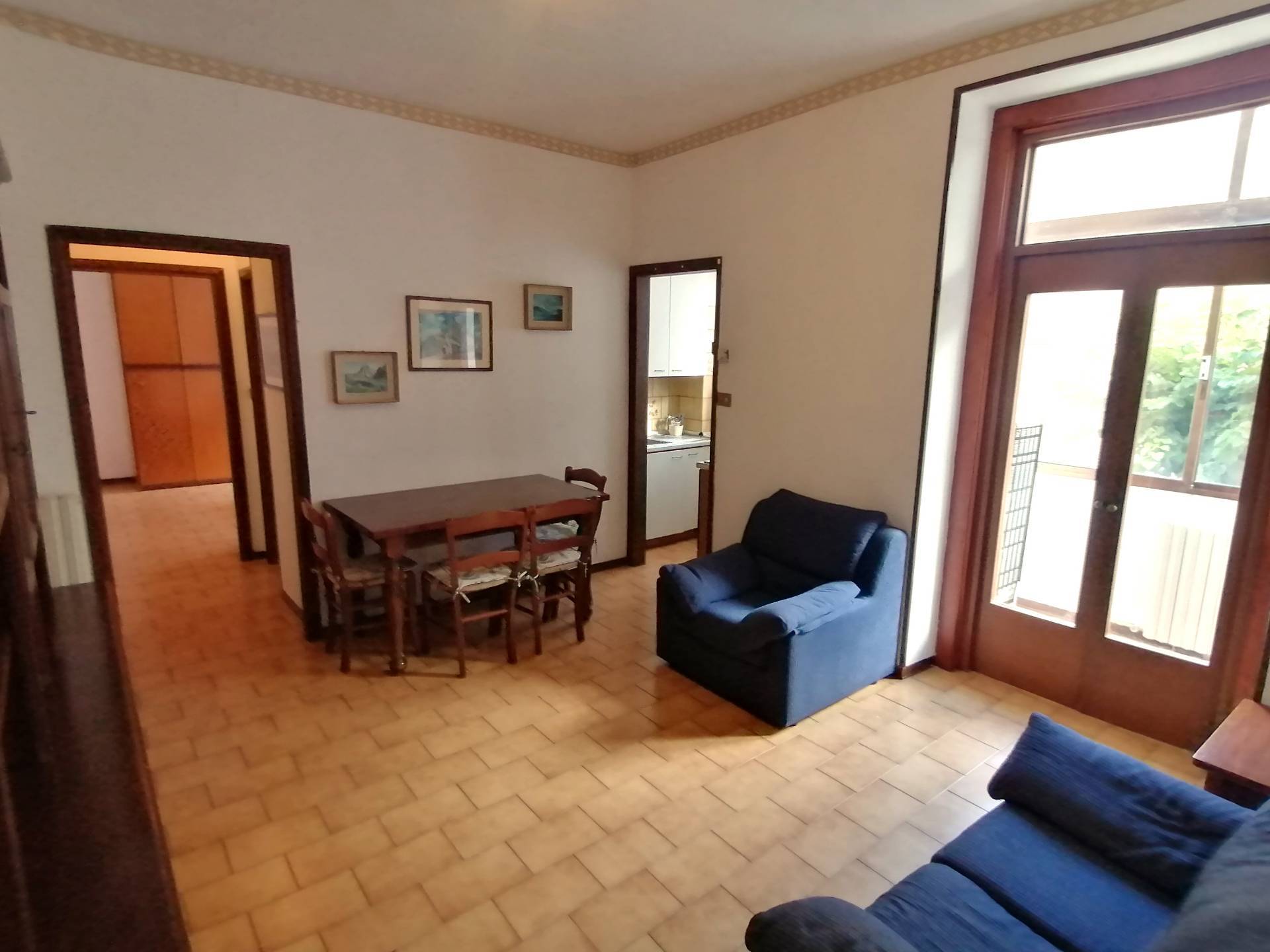 Appartamento in vendita a Lecco