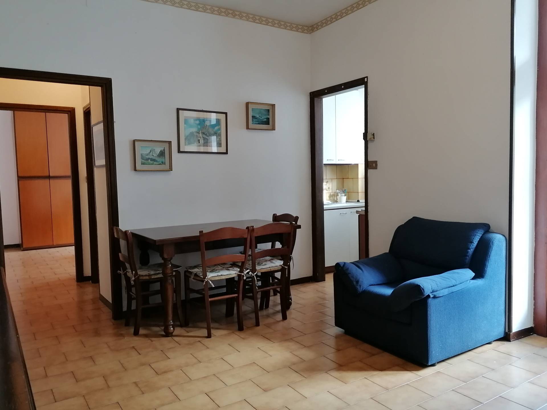 Appartamento in vendita a Lecco