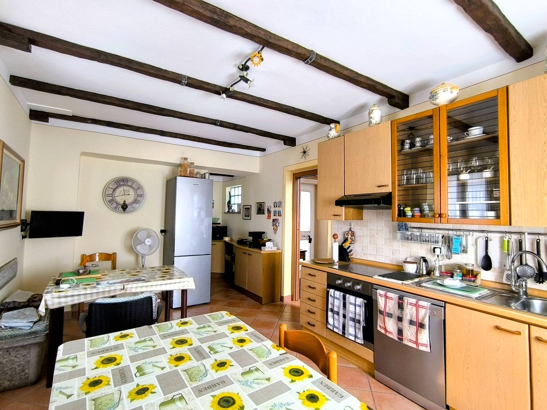 Casa Indipendente in vendita a Valmadrera