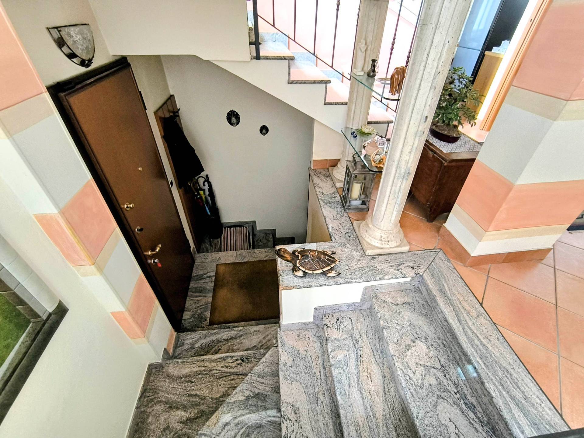 Casa Indipendente in vendita a Valmadrera