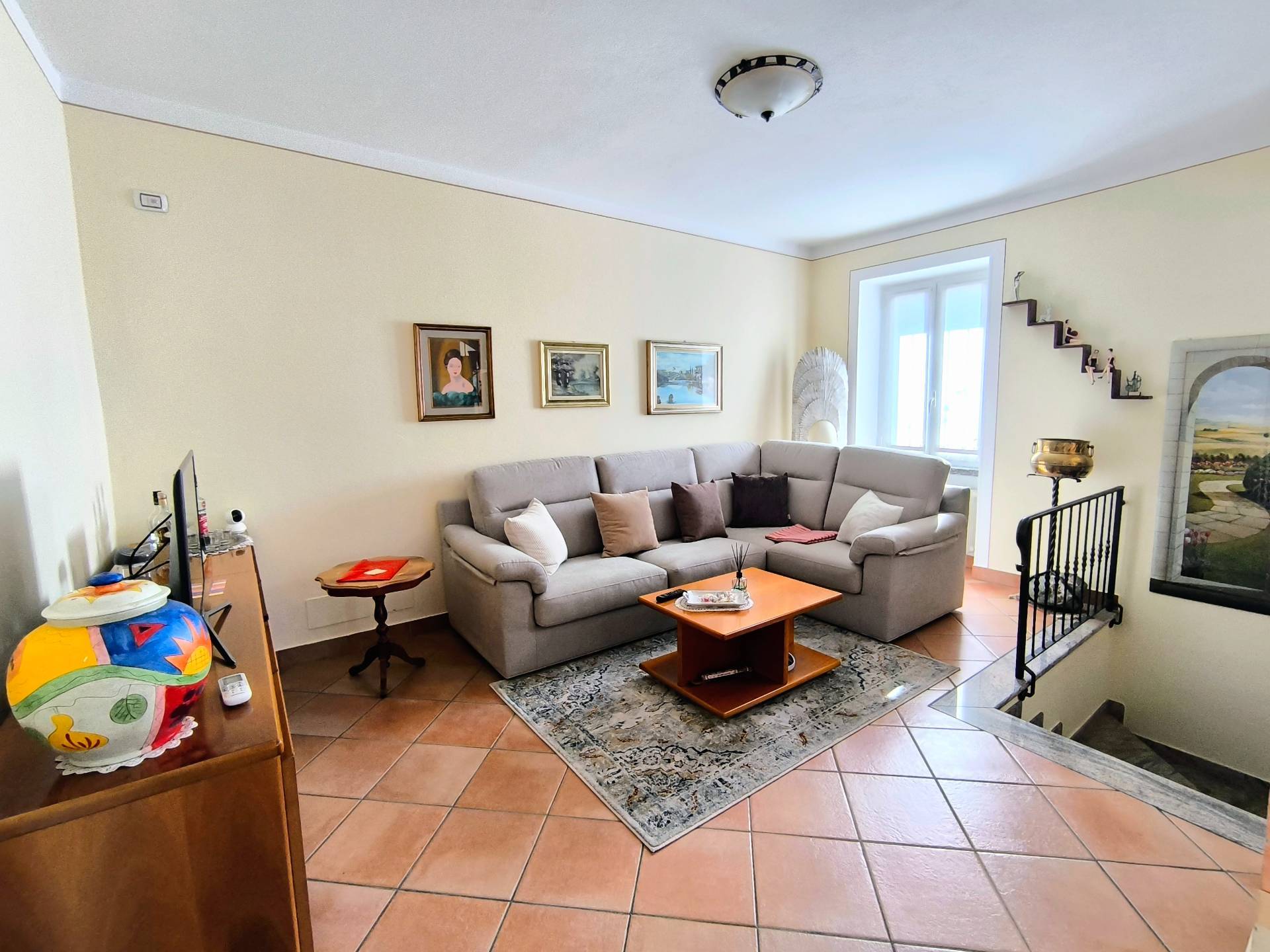 Casa Indipendente in vendita a Valmadrera