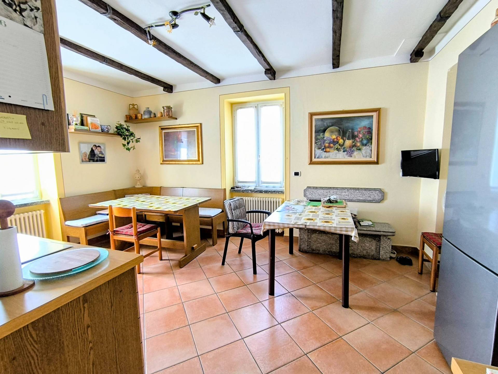 Casa Indipendente in vendita a Valmadrera