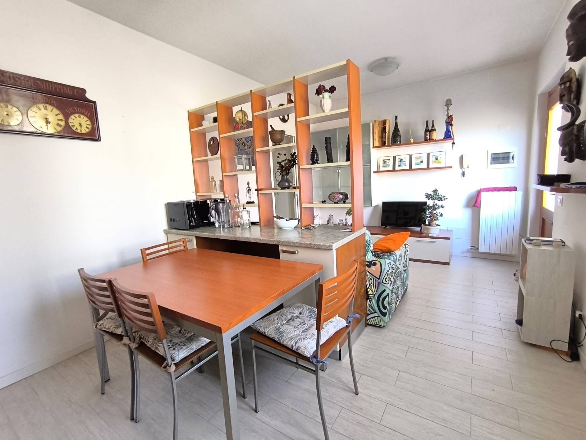 Appartamento in affitto a Civate