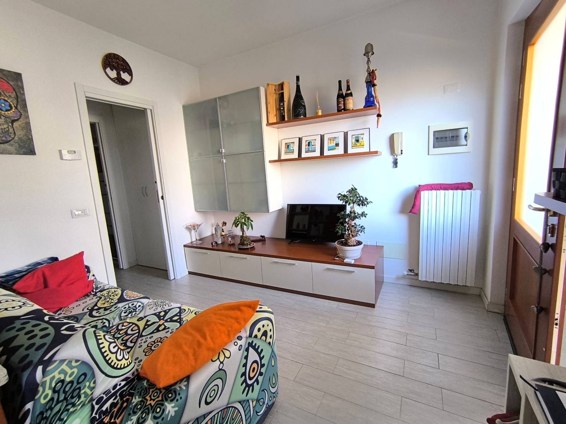 Appartamento in affitto a Civate