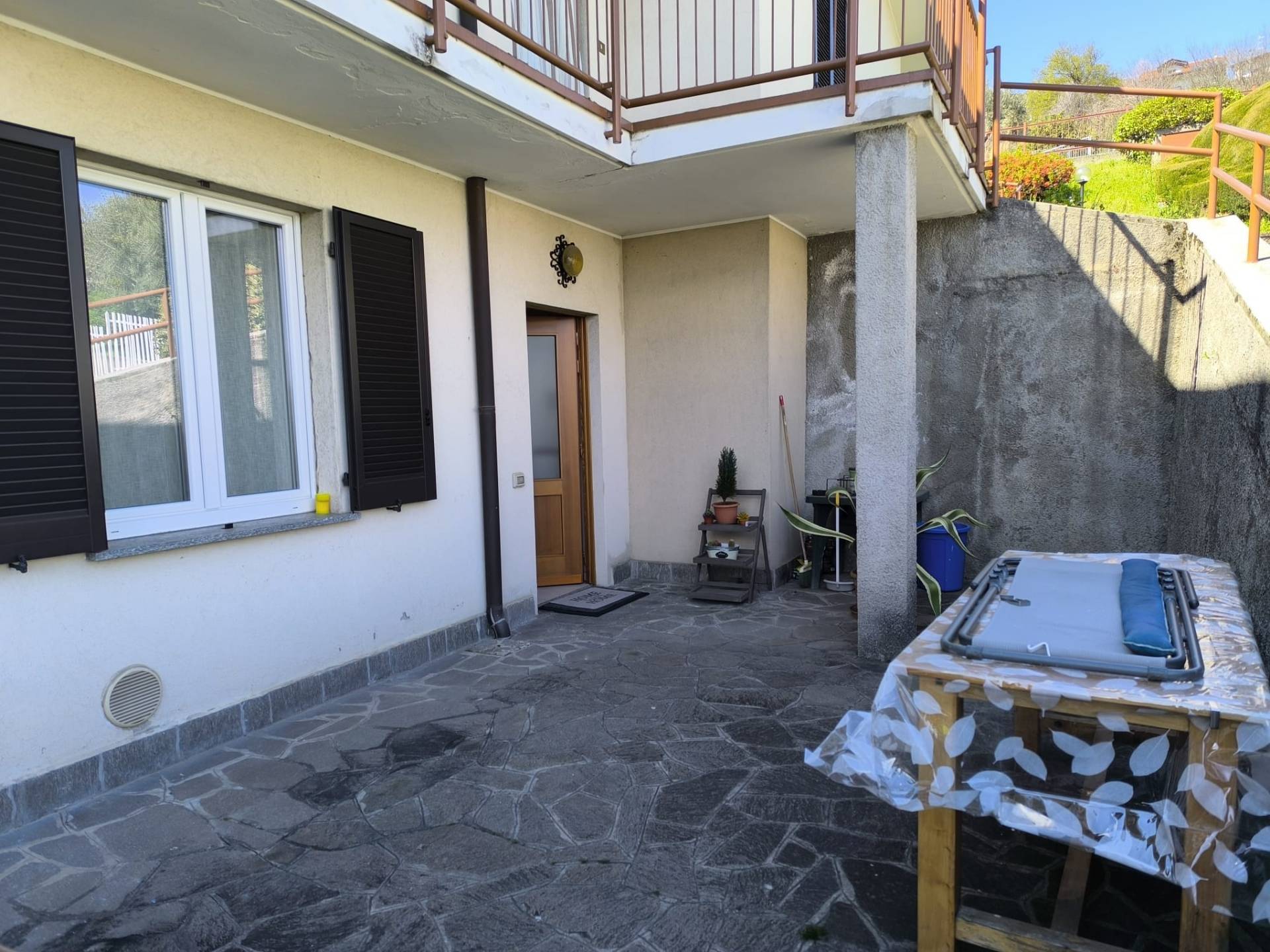 Appartamento in affitto a Civate