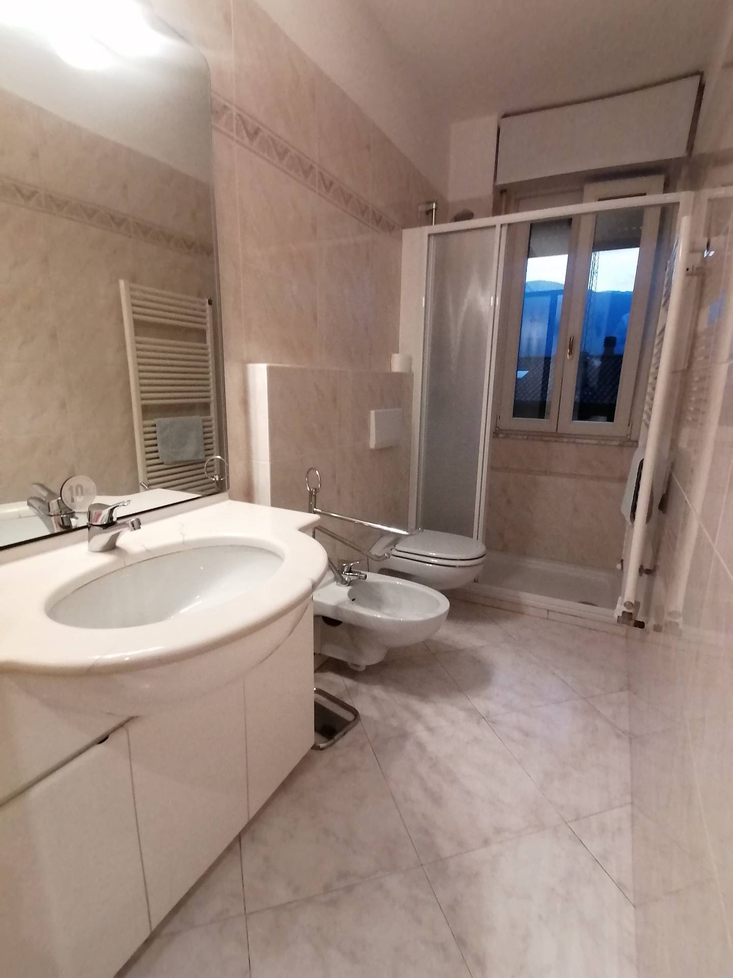 Appartamento in vendita a Abbadia Lariana