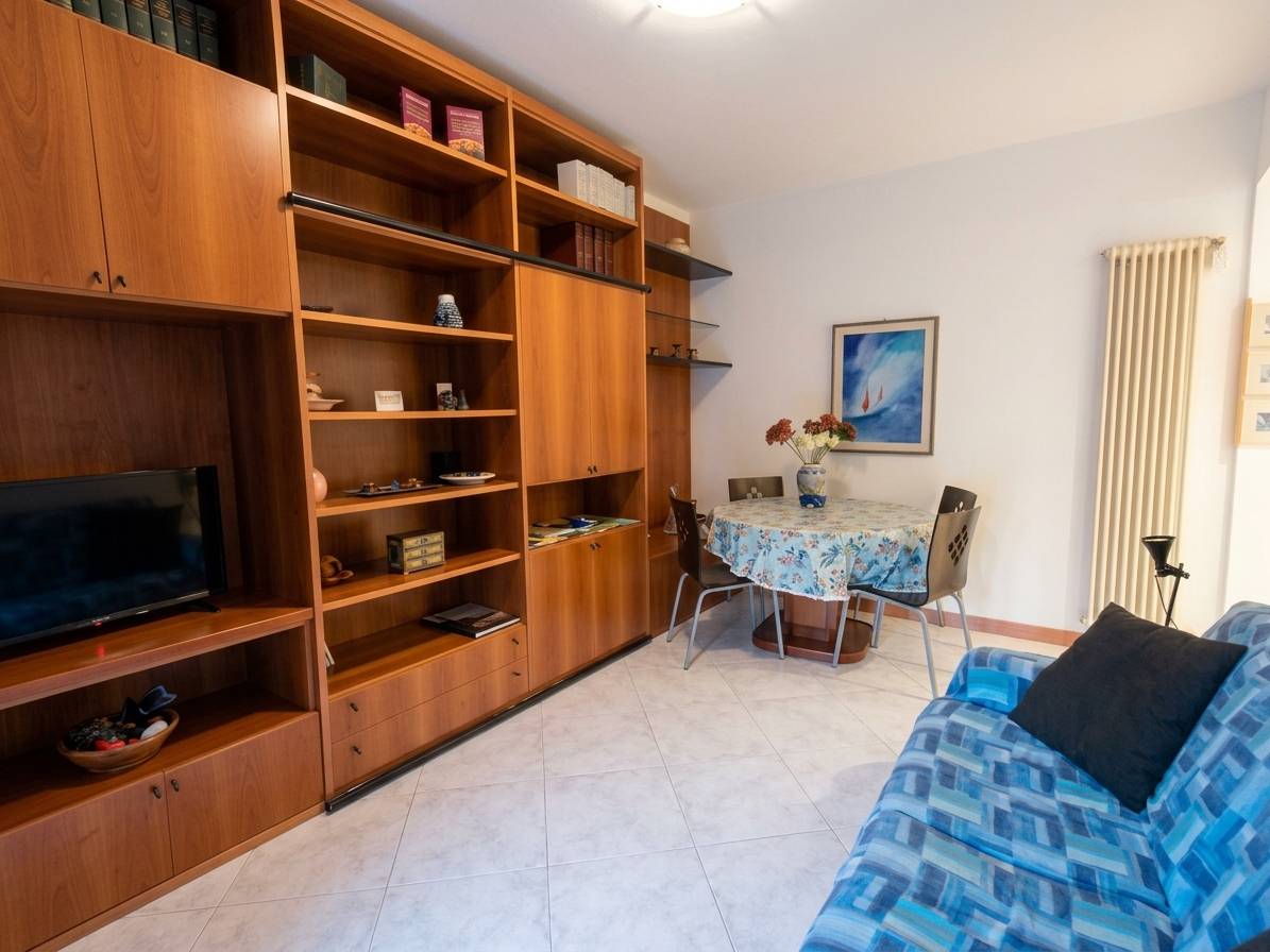 Appartamento in vendita a Abbadia Lariana