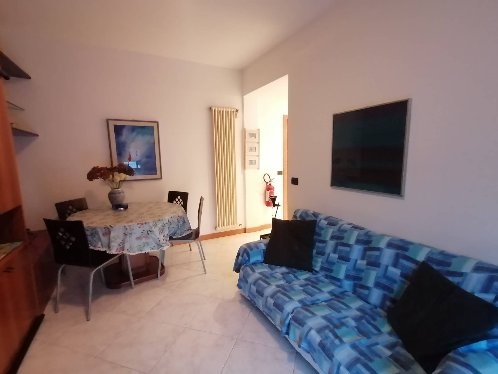 Appartamento in vendita a Abbadia Lariana