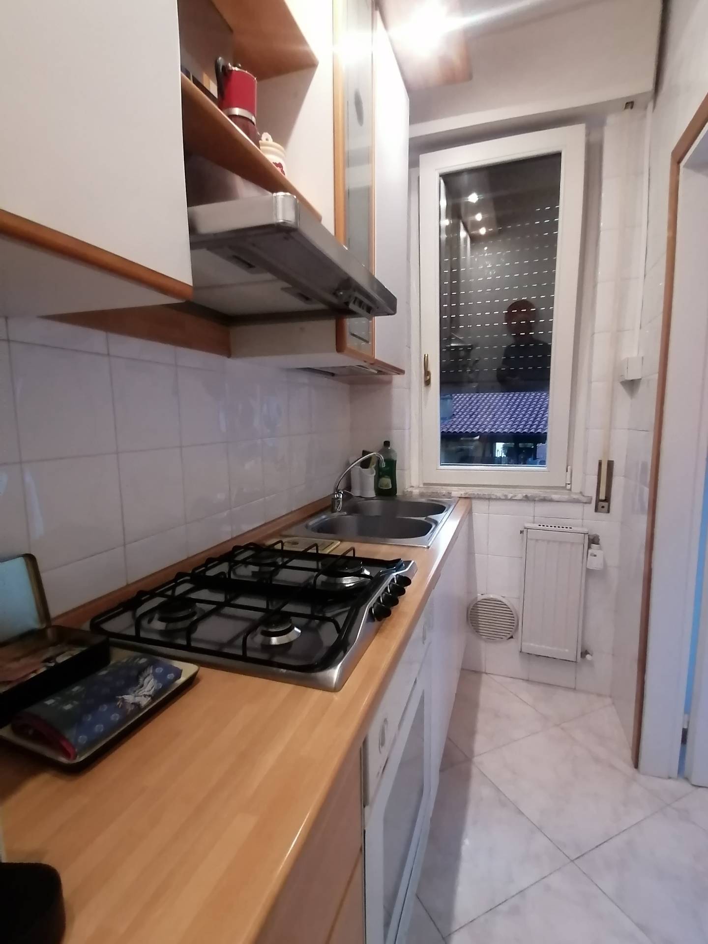 Appartamento in vendita a Abbadia Lariana