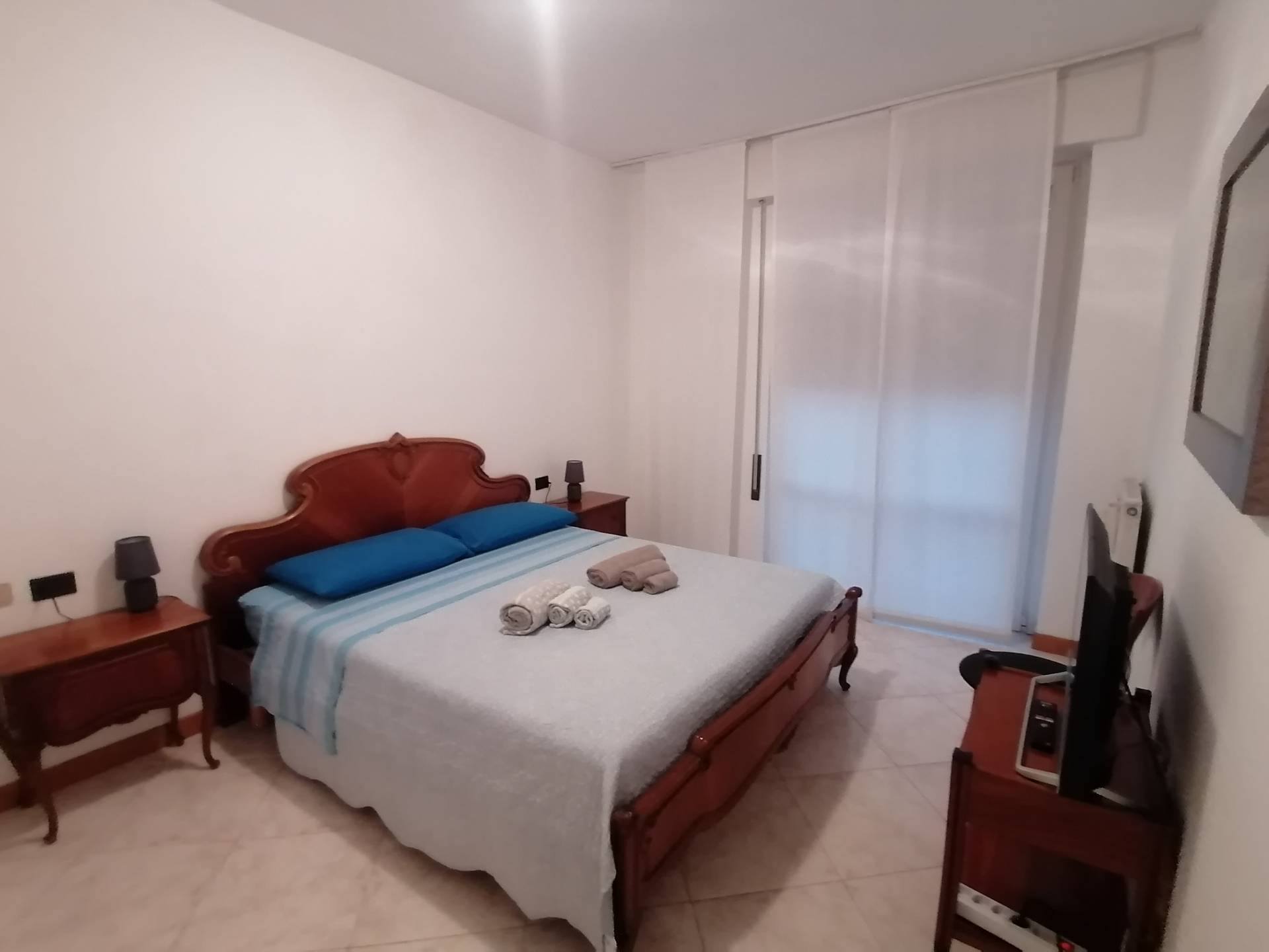 Appartamento in vendita a Abbadia Lariana