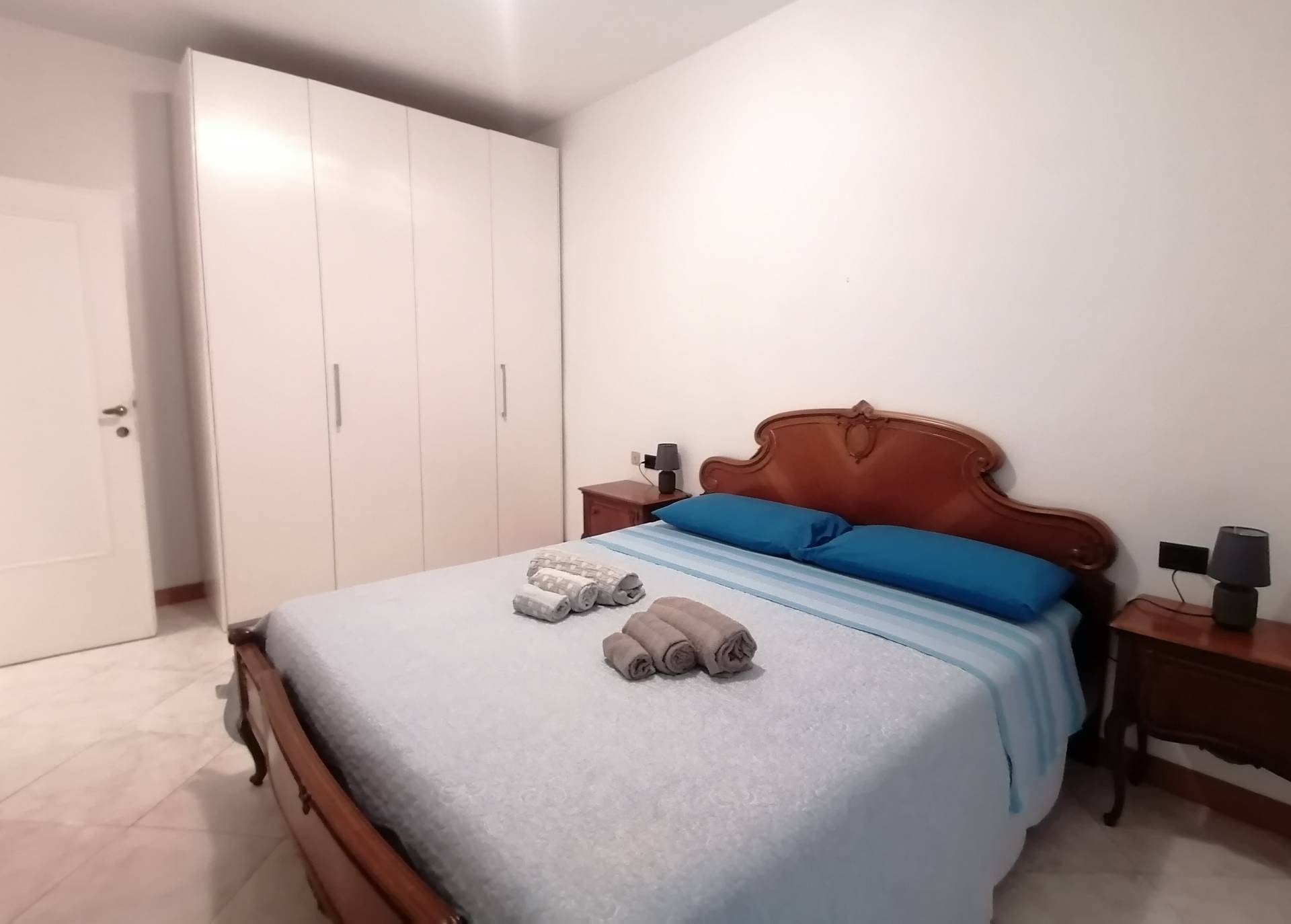 Appartamento in vendita a Abbadia Lariana