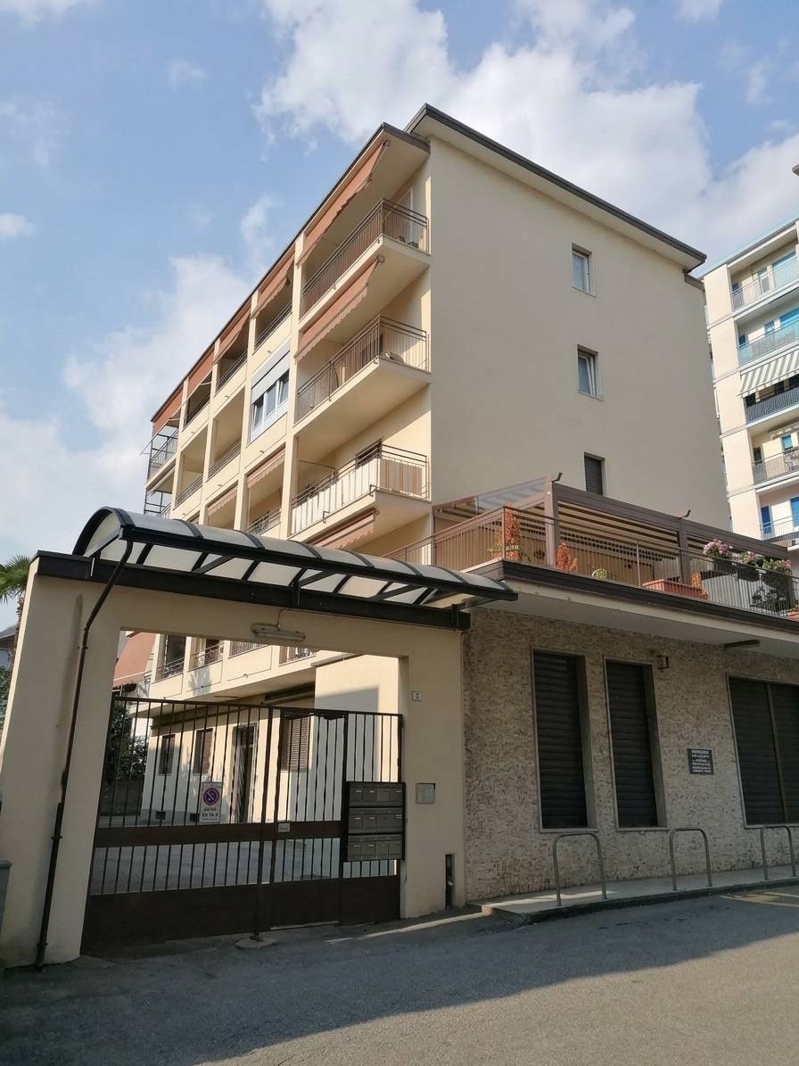 Appartamento in vendita a Lecco